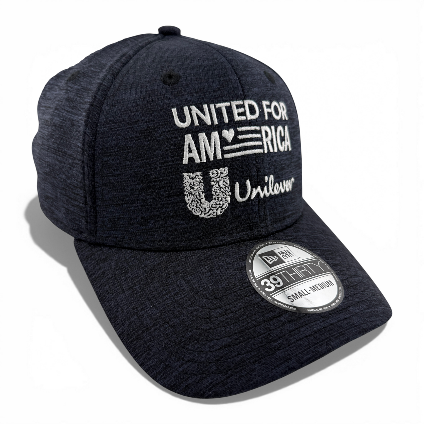 New Era United for America Nascar Dale Earnhardt Jr. #8 39Thirty Flex Fit Hat