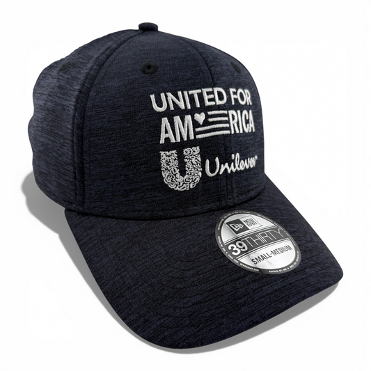 New Era United for America Nascar Dale Earnhardt Jr. #8 39Thirty Flex Fit Hat