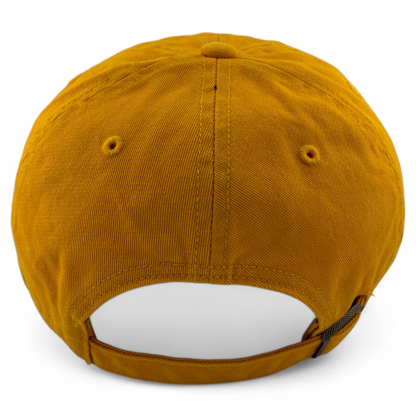 '47 Brand Pittsburgh Pirates MLB Yellow Tonal Clean Up Adjustable Dad Hat Cap