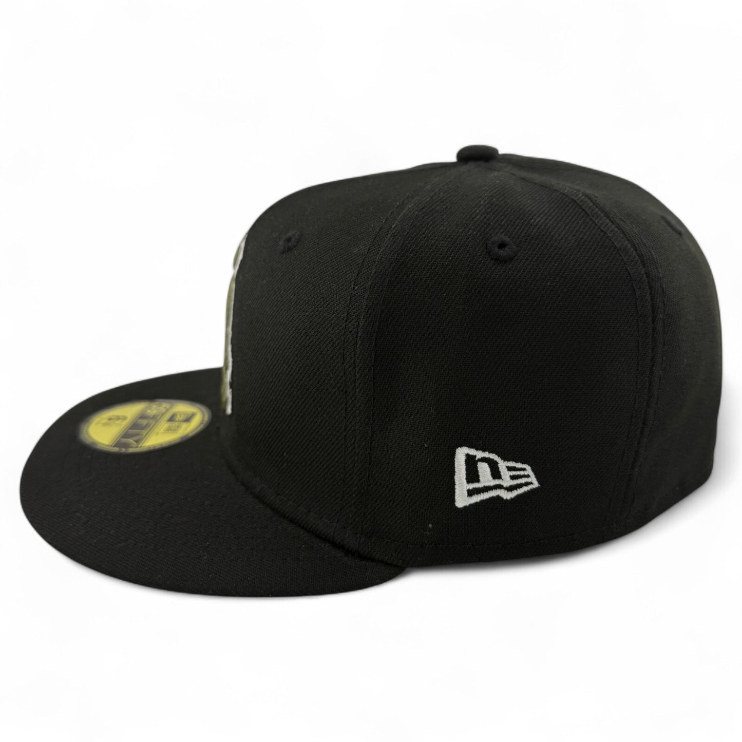 New Era Chicago White Sox MLB Botanical 2005 World Series 59FIFTY Fitted Hat Cap