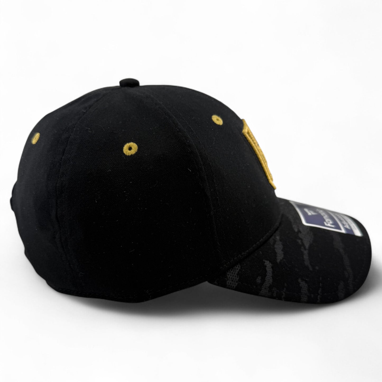 Fanatics Las Vegas Golden Knights NHL Structured Snapback Adjustable Hat Cap