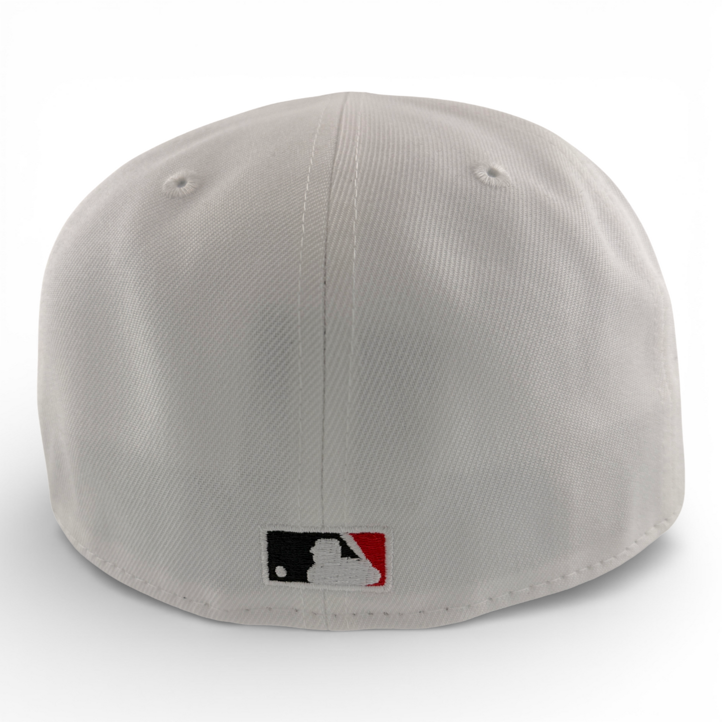 New Era Arizona Diamondbacks MLB 25th Anniversary Patched 59Fifty Fitted Hat Cap