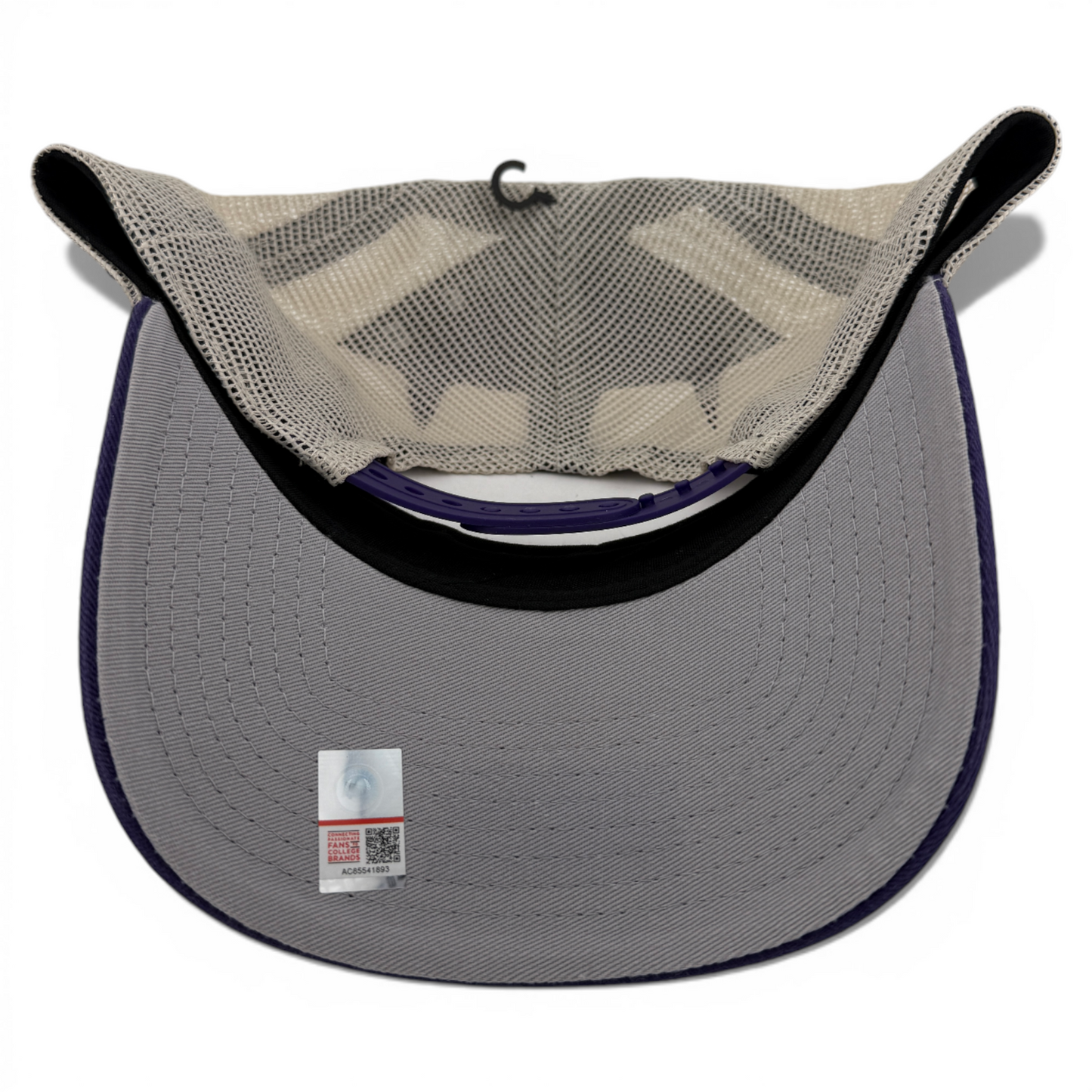 New Era Louisiana State University LSU Tigers NCAA 9Twenty Snapback Adjustable