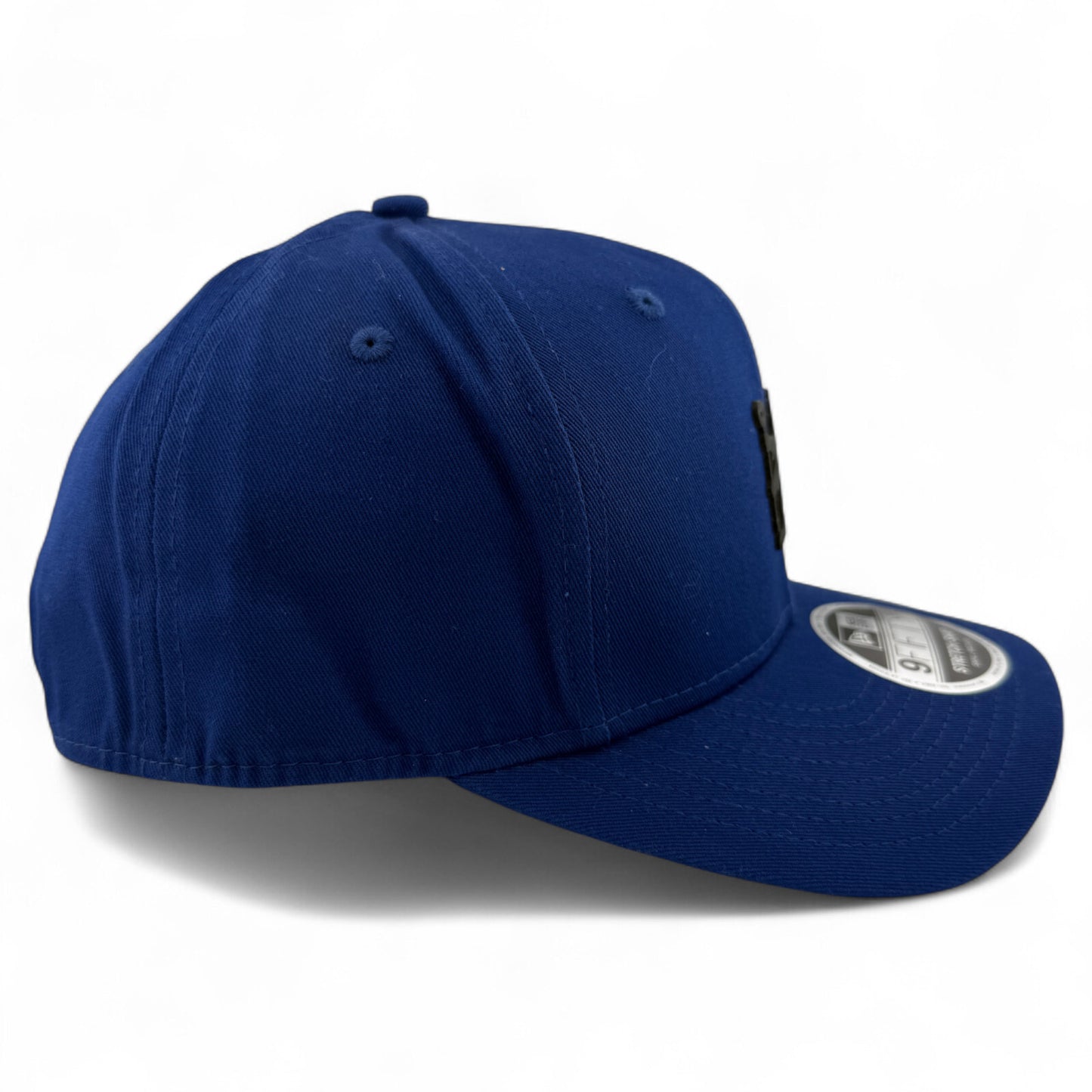 New Era Chelsea FC Premier League Essential 9Fifty Adjustable Snapback Hat Cap