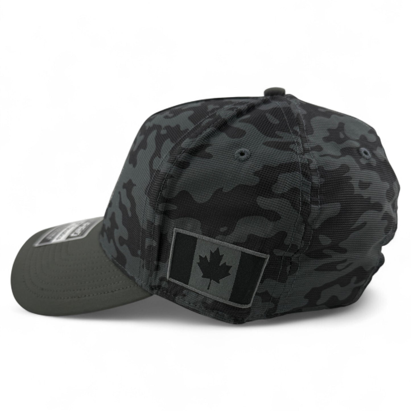 Fanatics Winnipeg Jets NHL Military Appreciation Pro Snapback Adjustable Hat Cap