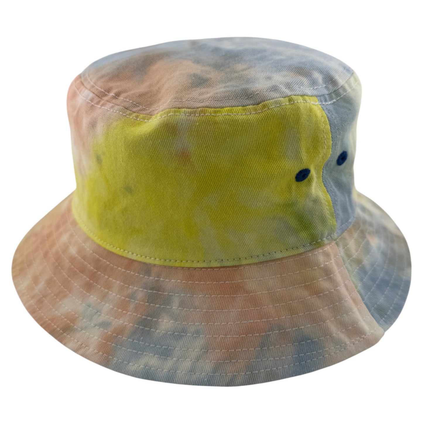The Game GB493 Newport Tie Dye Sobert Boonie Bucket Hat Cap Adult OSFA