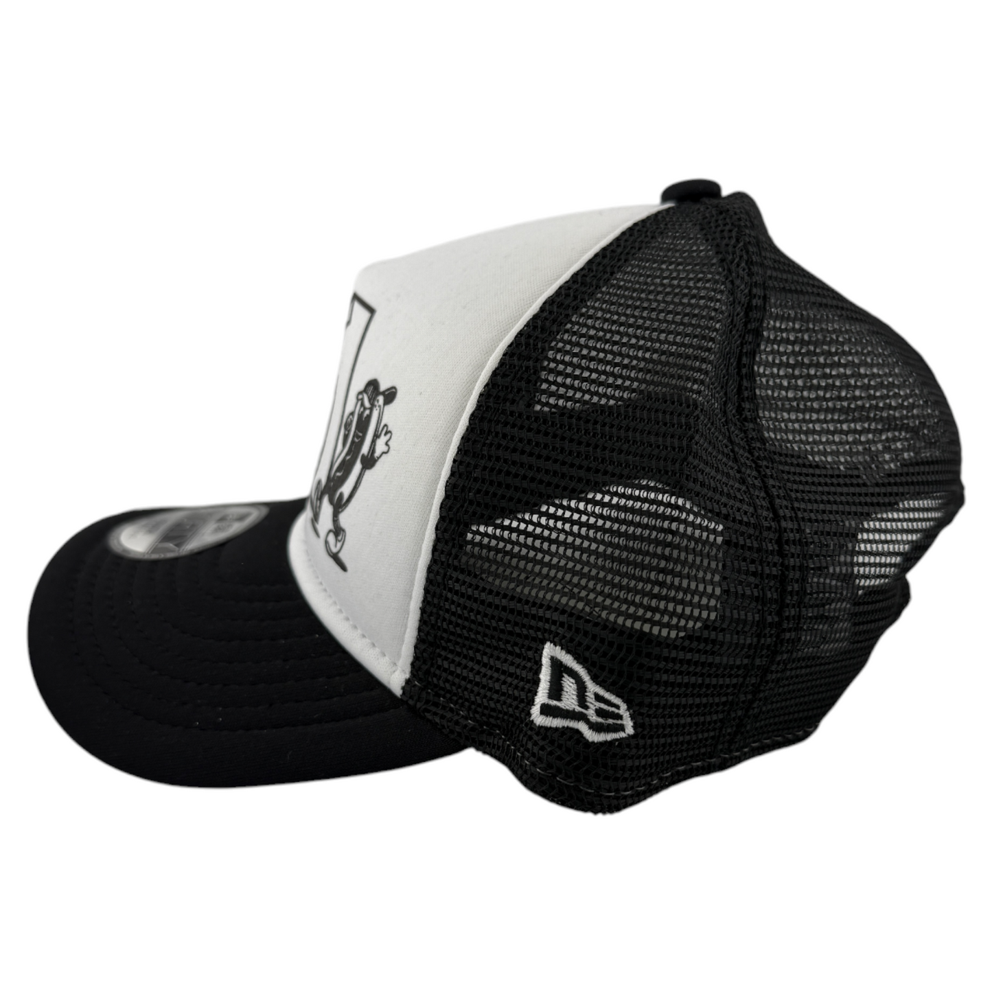 New Era Arizona Diamondbacks MLB Snack Foam Trucker 9Forty Snapback KIDS YOUTH