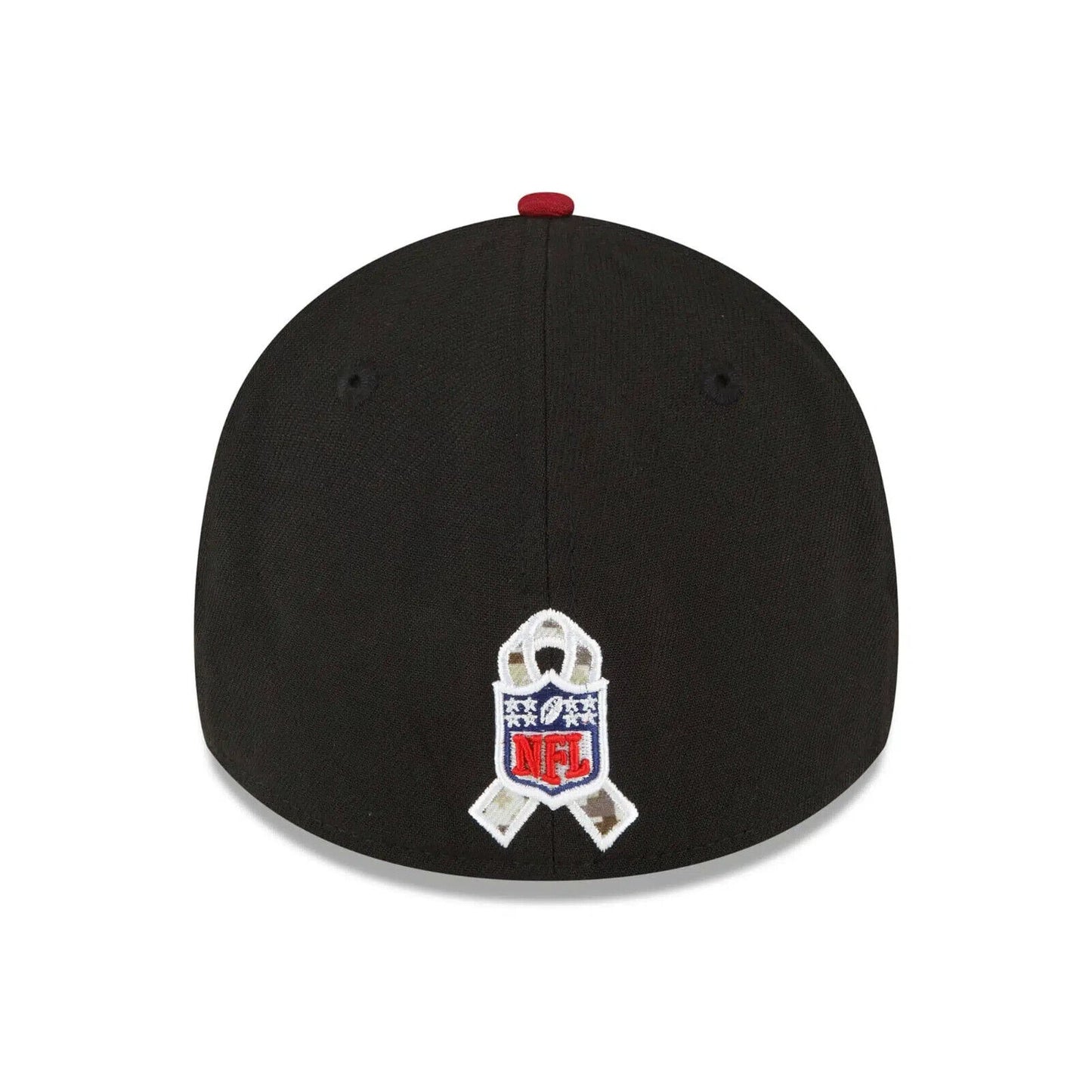 New Era Washington Commanders NFL Salute to Service 39Thirty Stretch Fit Hat Cap