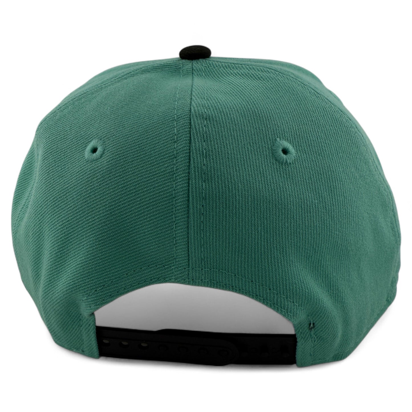 New Era Chicago White Sox MLB Mint A-Frame 9FIFTY Snapback Adjustable Hat Cap