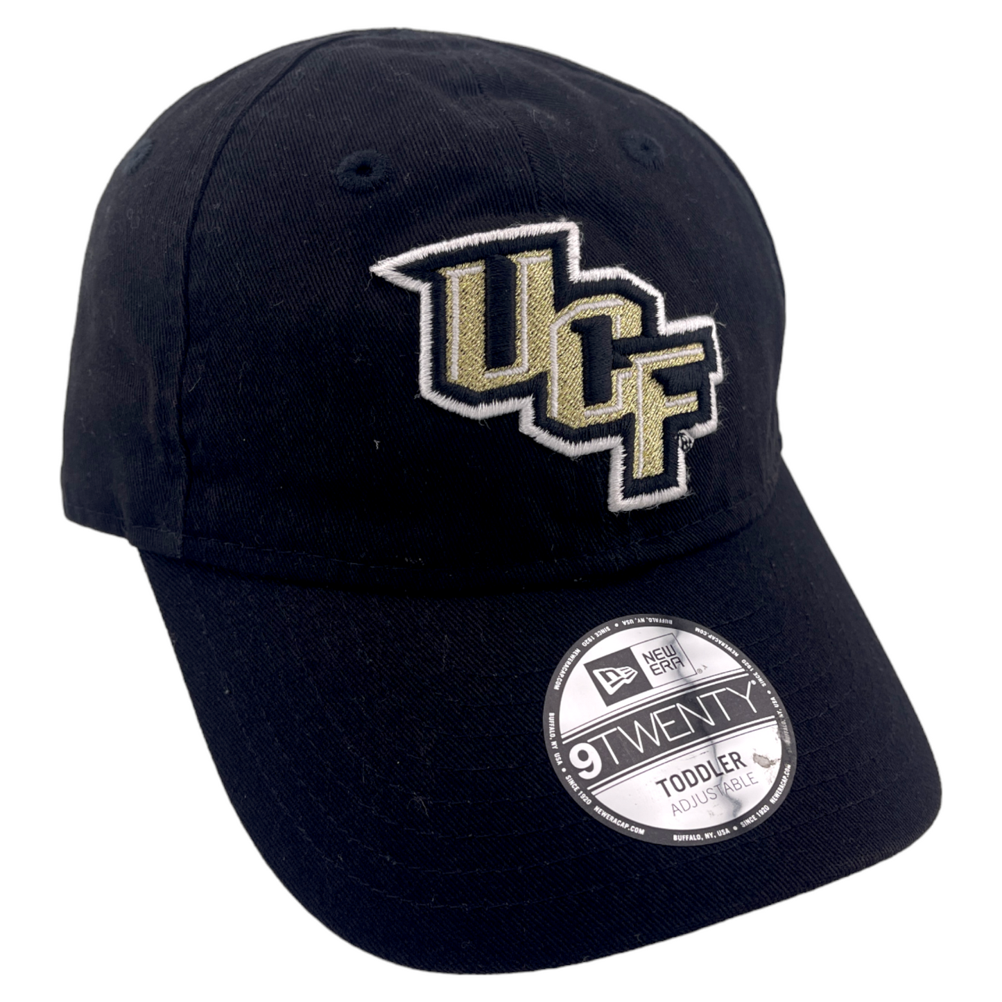 New Era University of Central Florida UCF 9Twenty Kids Adjustable Toddler Hat