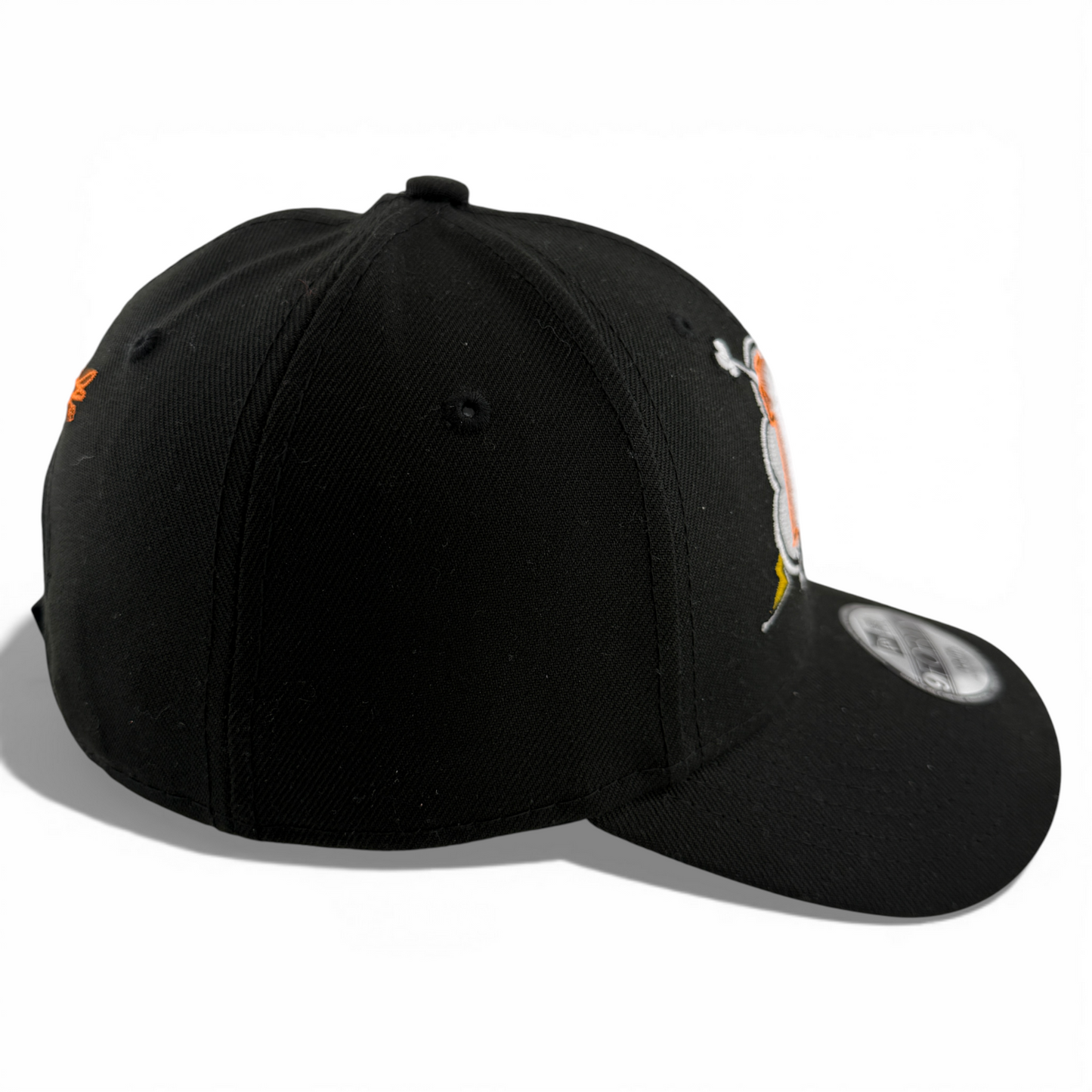 New Era Martin Truex Jr Nascar #19 Super Hero 9Forty Adjustable Hat Cap Youth