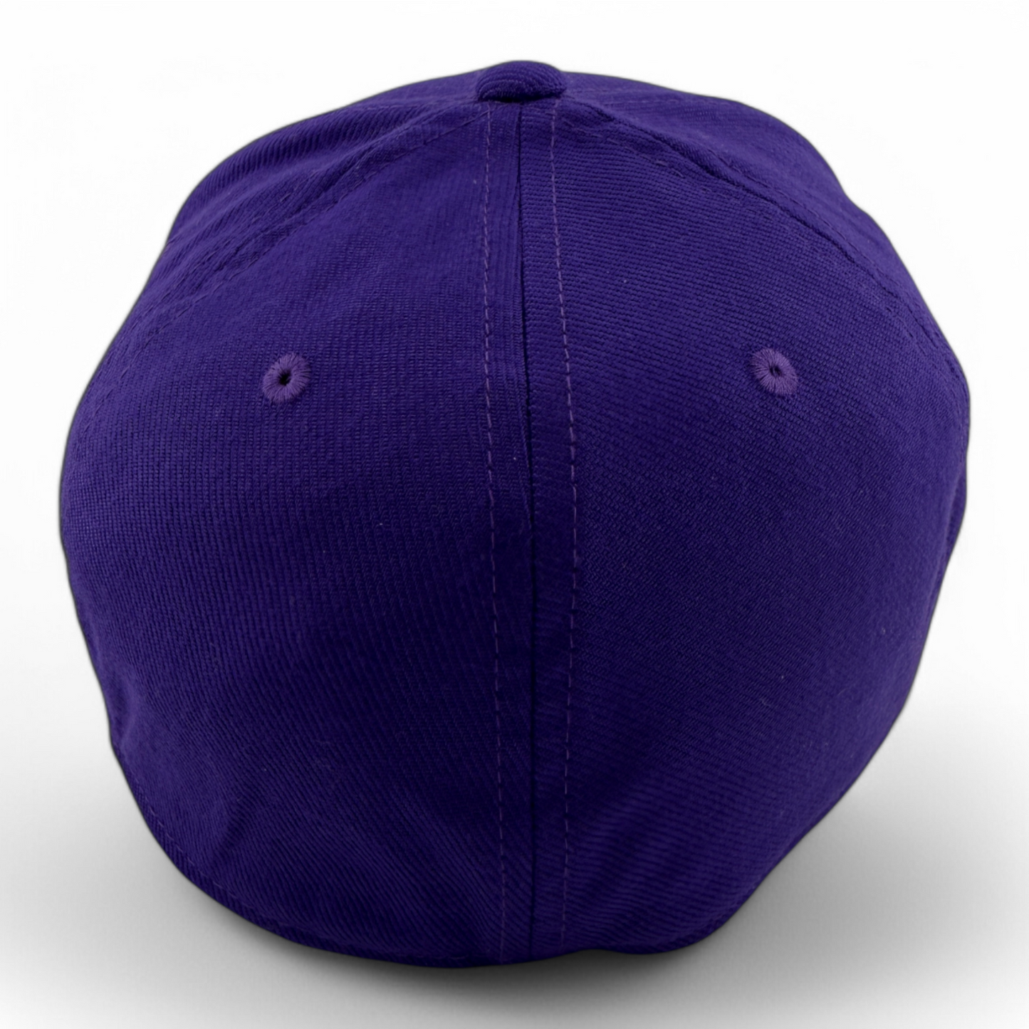 Nike Team Dri-FIT Purple BLANK for CUSTOMS 867308-545 Flex Fit Hat Cap