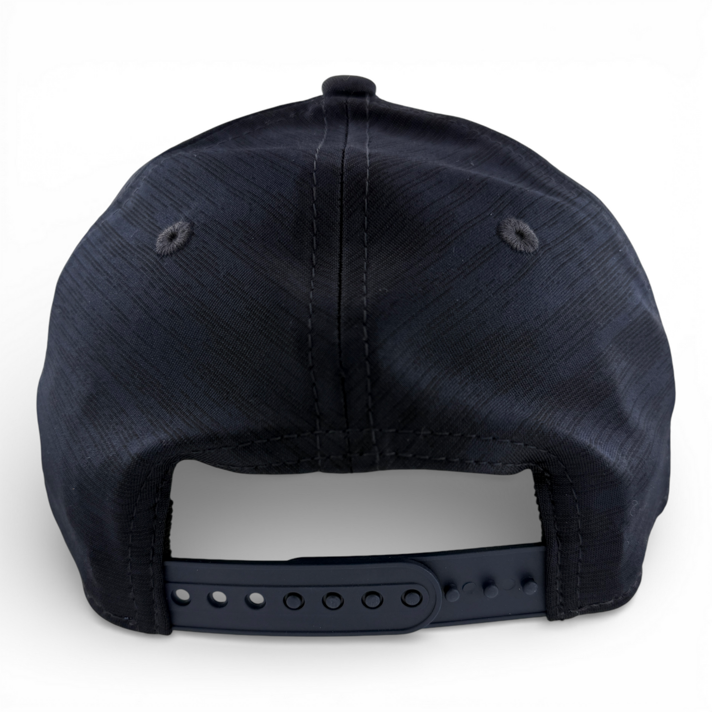 New Era New York Yankees MLB 2024 Clubhouse 9Forty Stretch Snapback Adjustable