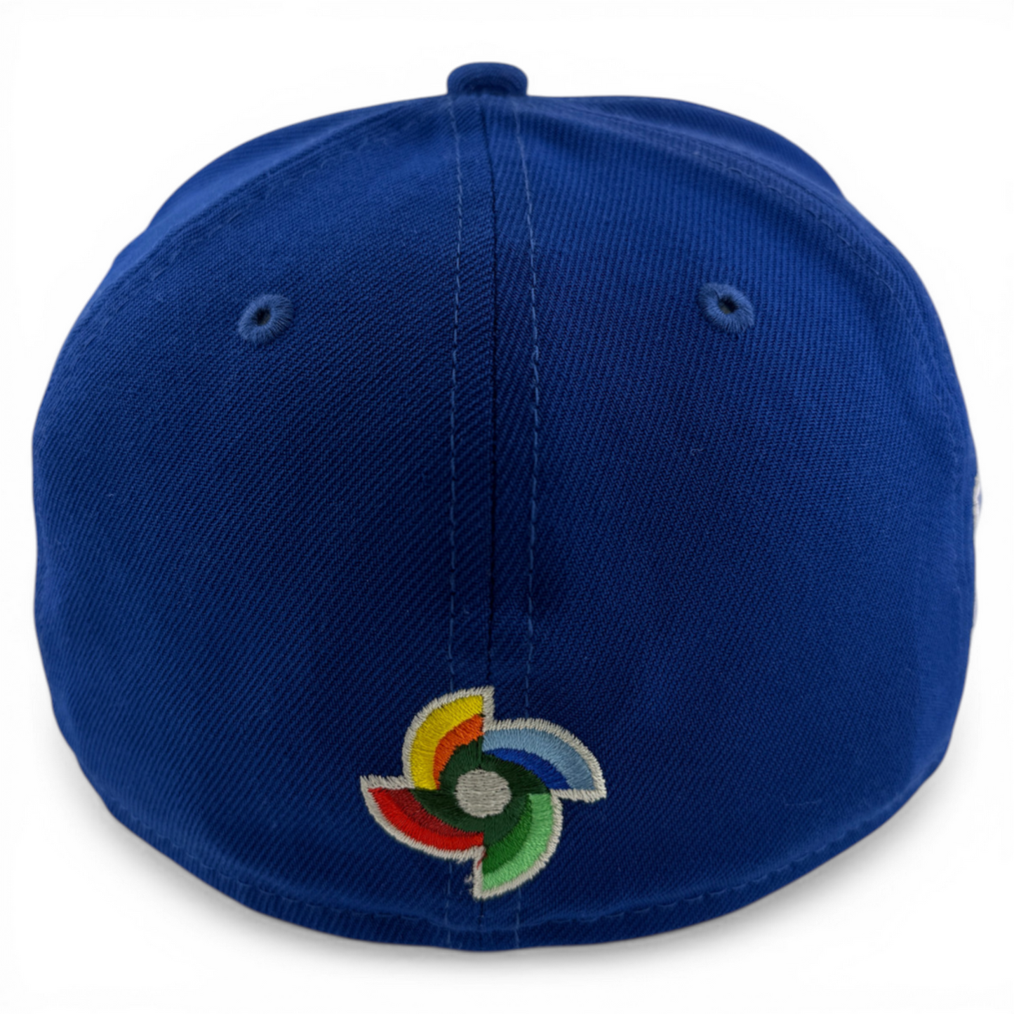 New Era Israel WBC Star of David 2023 World Baseball Classic 59Fifty Fitted Hat