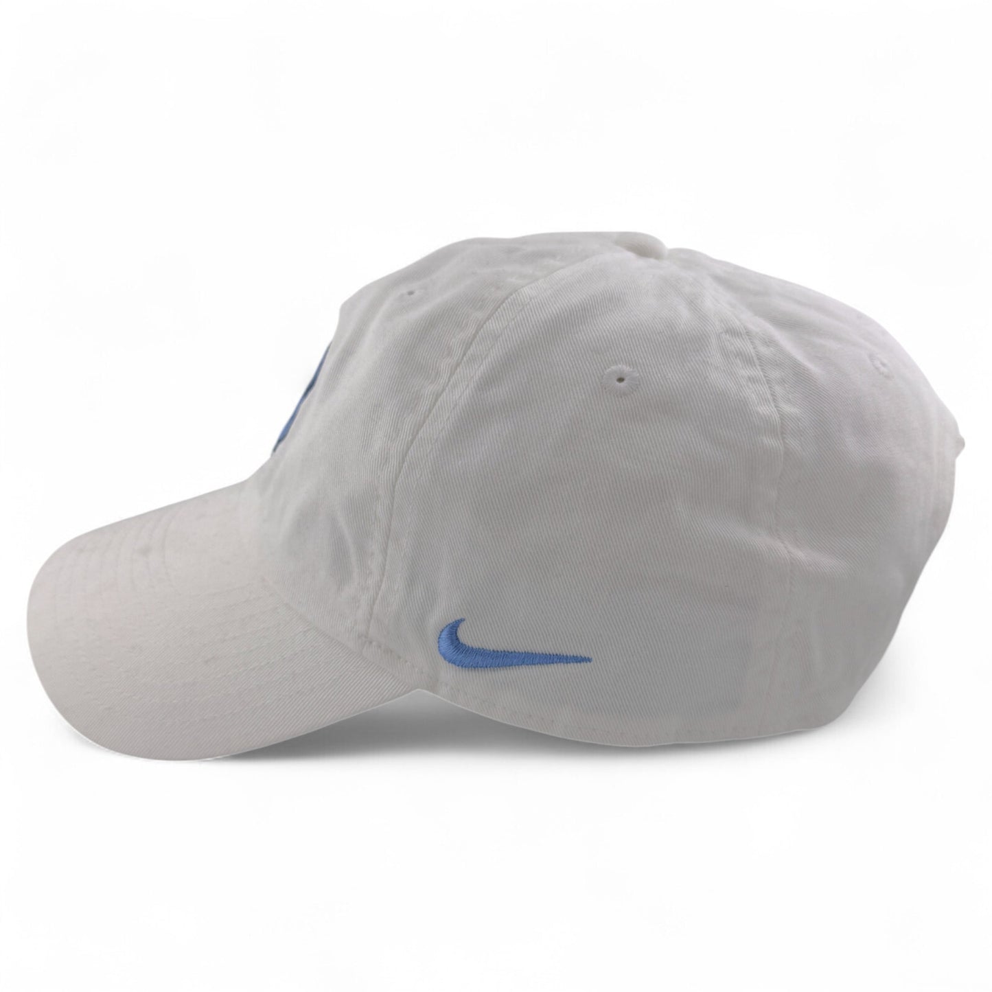 Nike North Carolina University Tar Heels NCAA Heritage86 Adjustable Dad Hat Cap