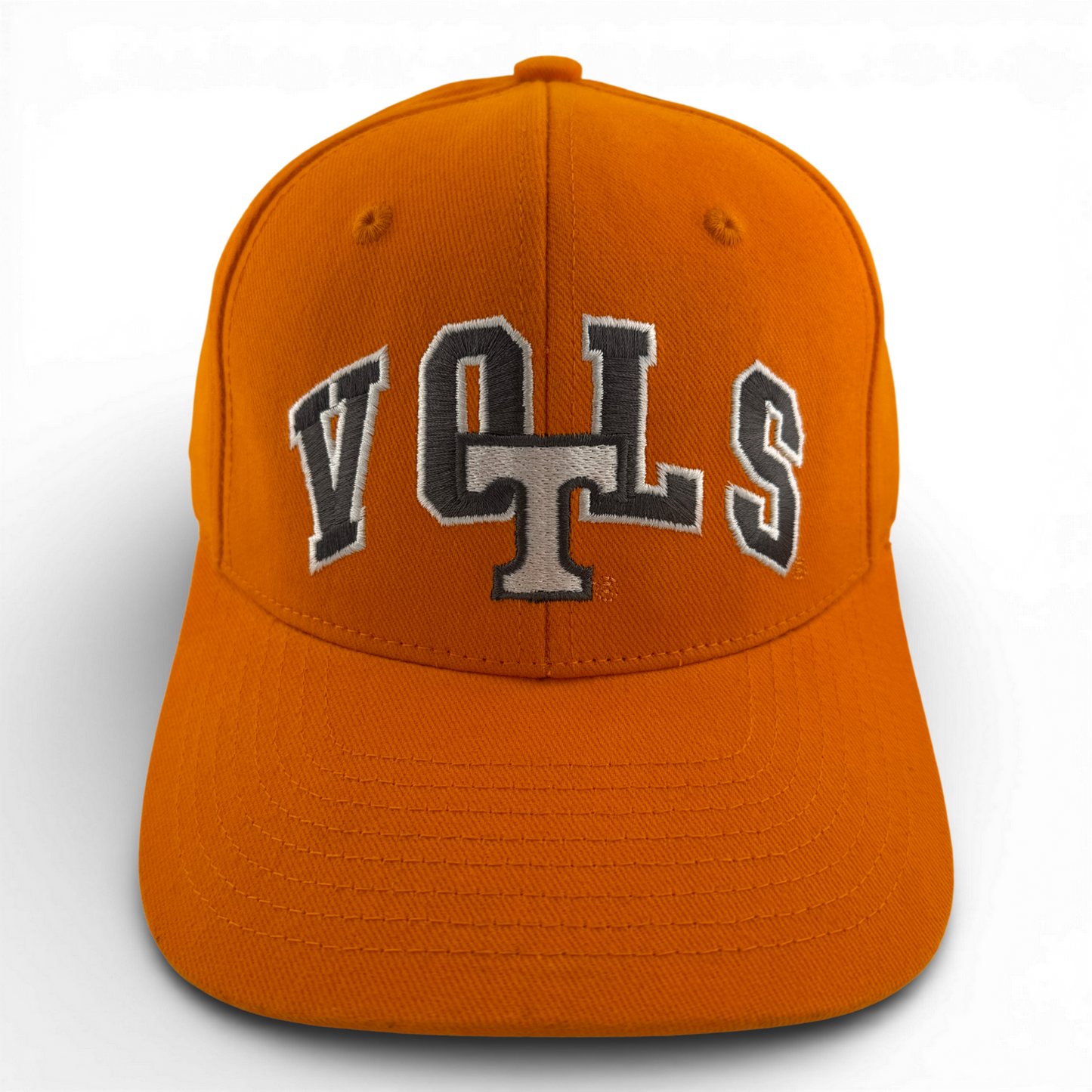 Captivating University of Tennessee Volunteers Vols Adjustable Strapback Hat Cap