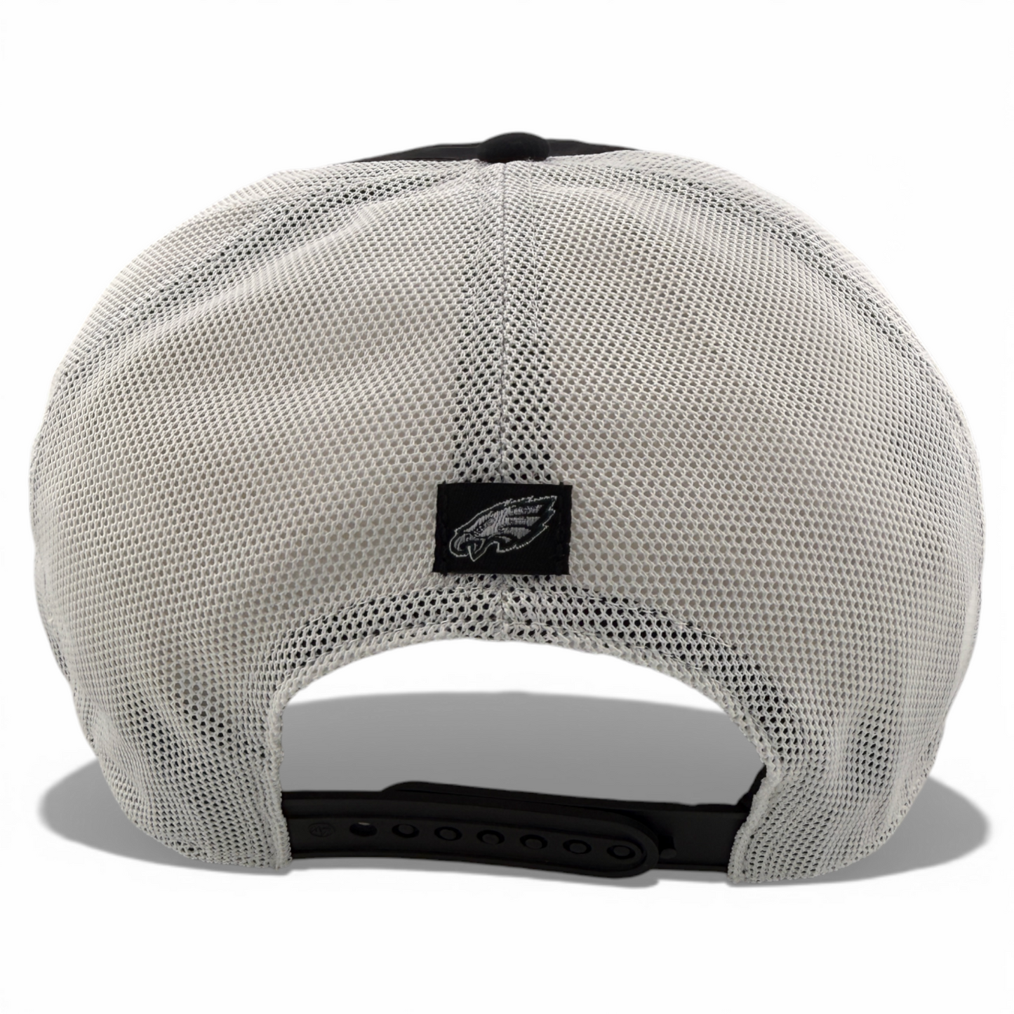 '47 Brand Philadelphia Eagles Downburst brrr Hitch A-Frame Snapback Adjustable