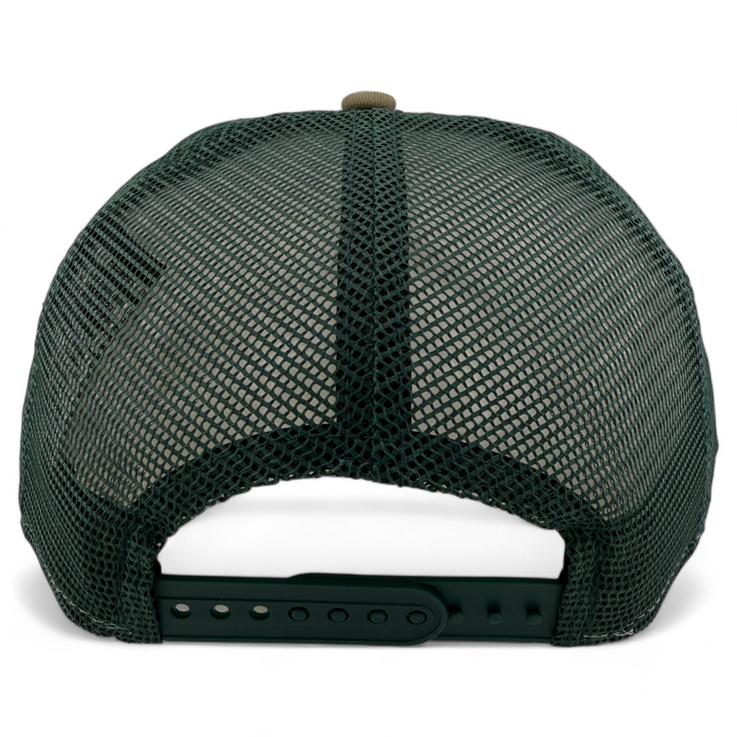New Era Oakland Athletics A's MLB Camouflage Snapback Adjustable Trucker Hat