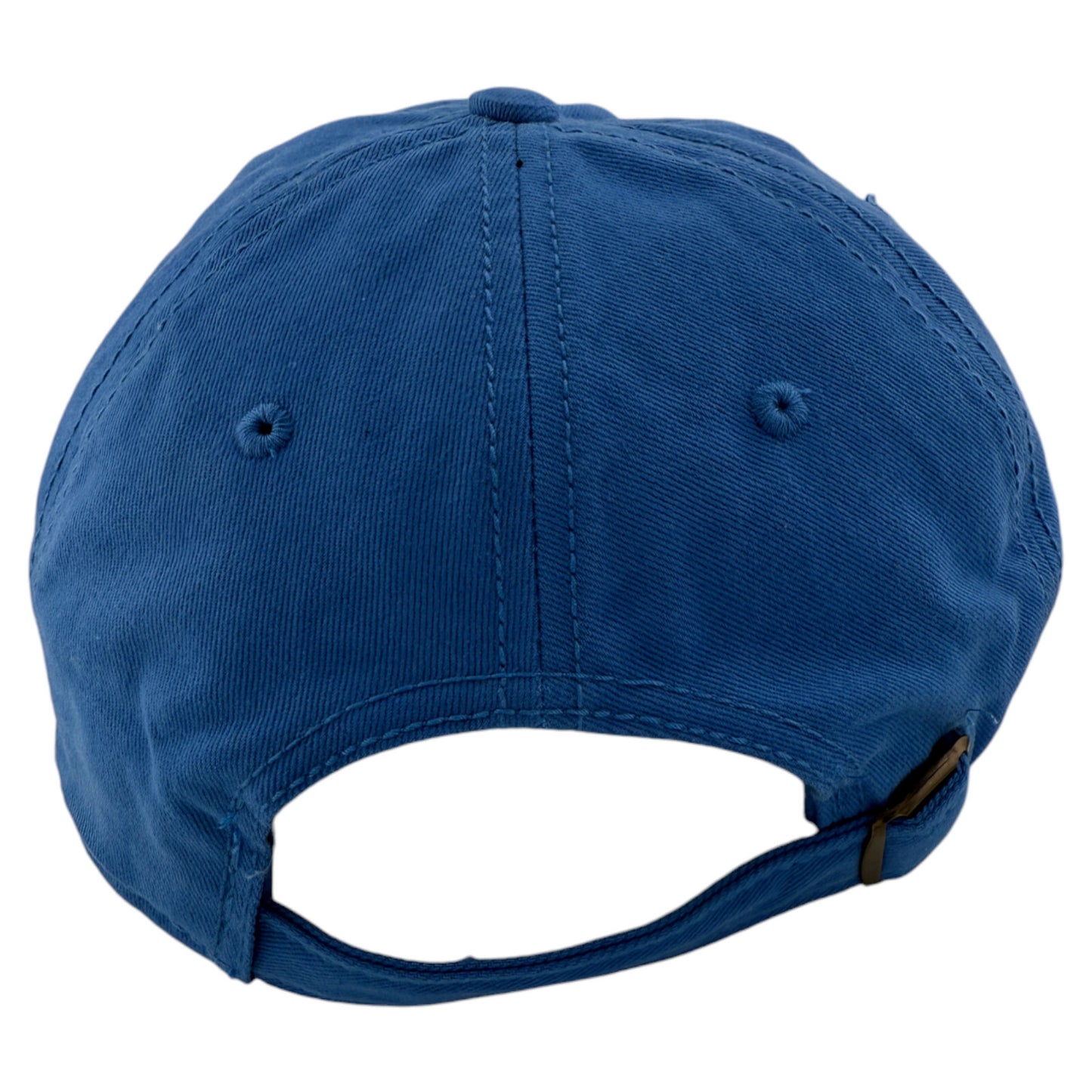 '47 Brand Los Angeles Chargers NFL Miata Women's Clean Up Adjustable Dad Hat Cap