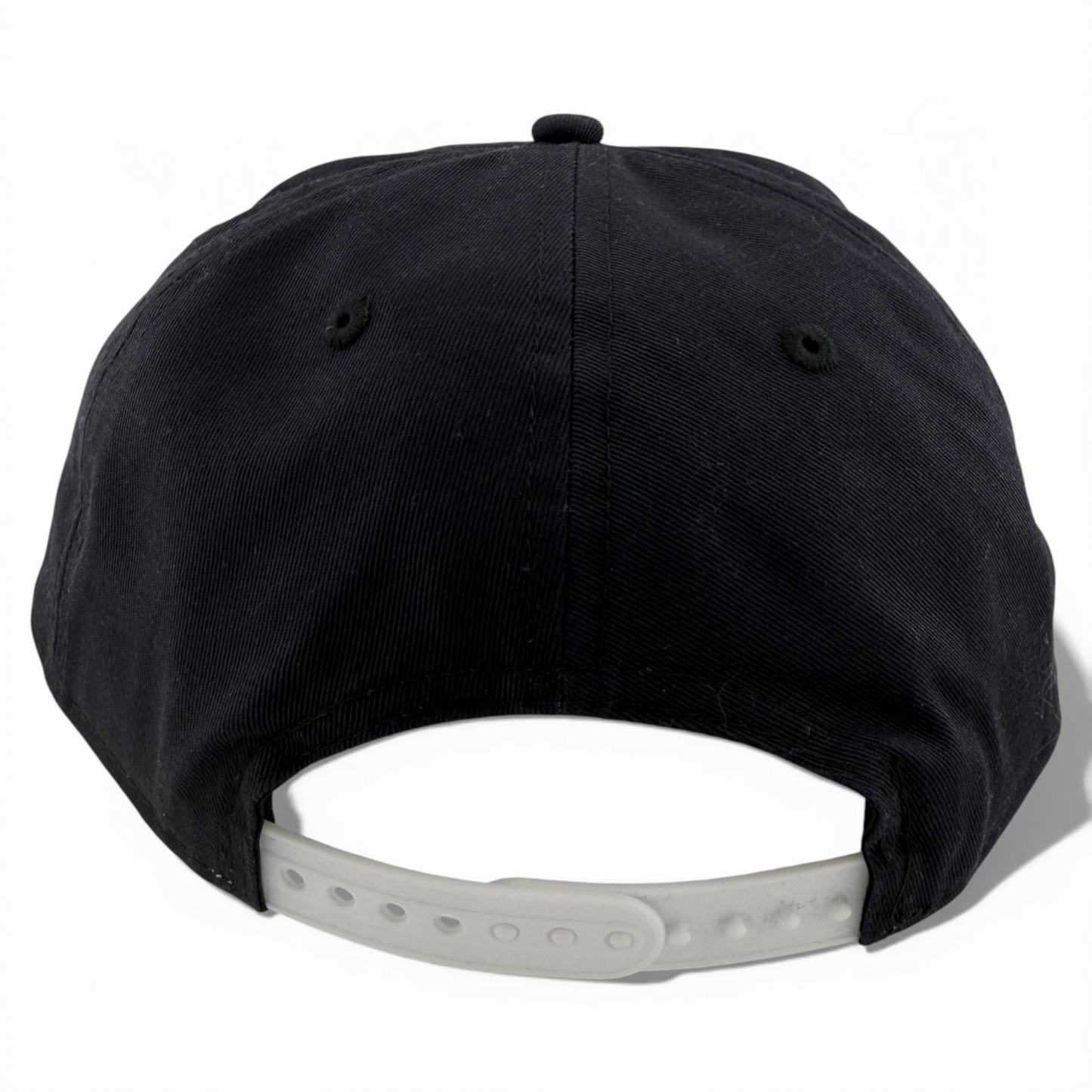 New Era Dallas Cowboys NFL Script Rope Golfer A-Frame Snapback Adjustable Hat