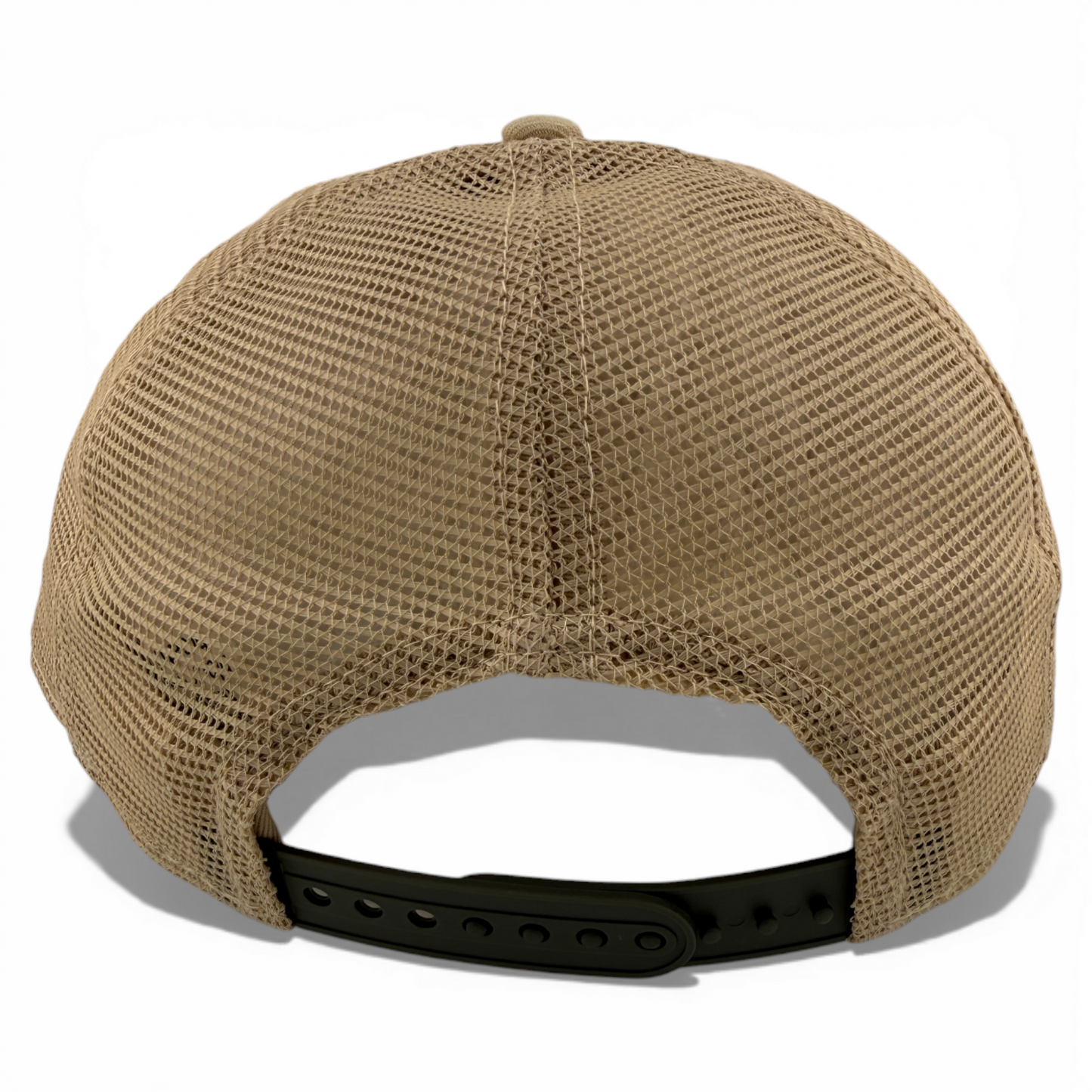 New Era Arizona Cardinals NFL 2-Tone Tan/Olive 9Seventy Adjustable Hat Cap