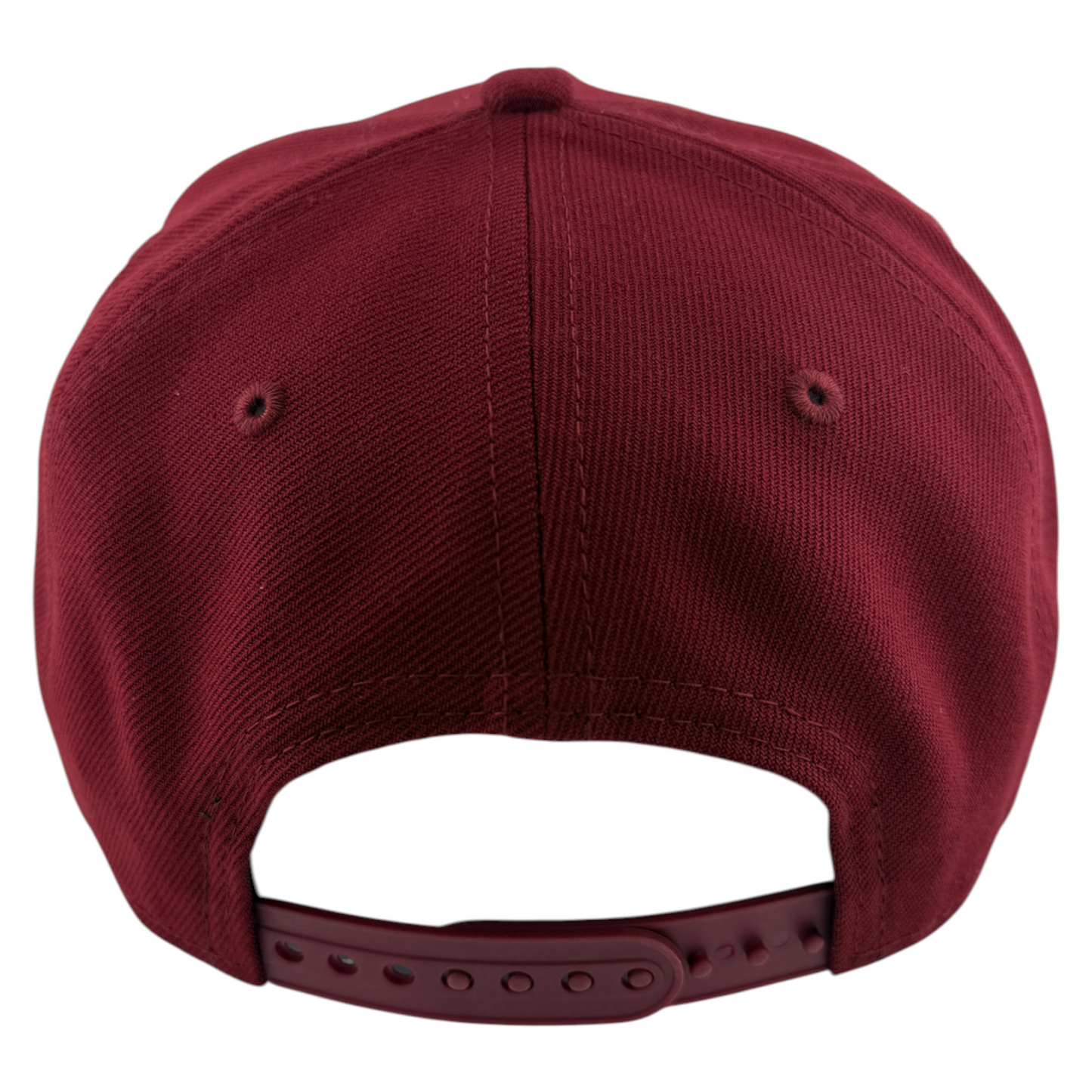 New Era Arizona Cardinals Maroon Tonal 9Forty A-Frame Snapback Adjustable Hat