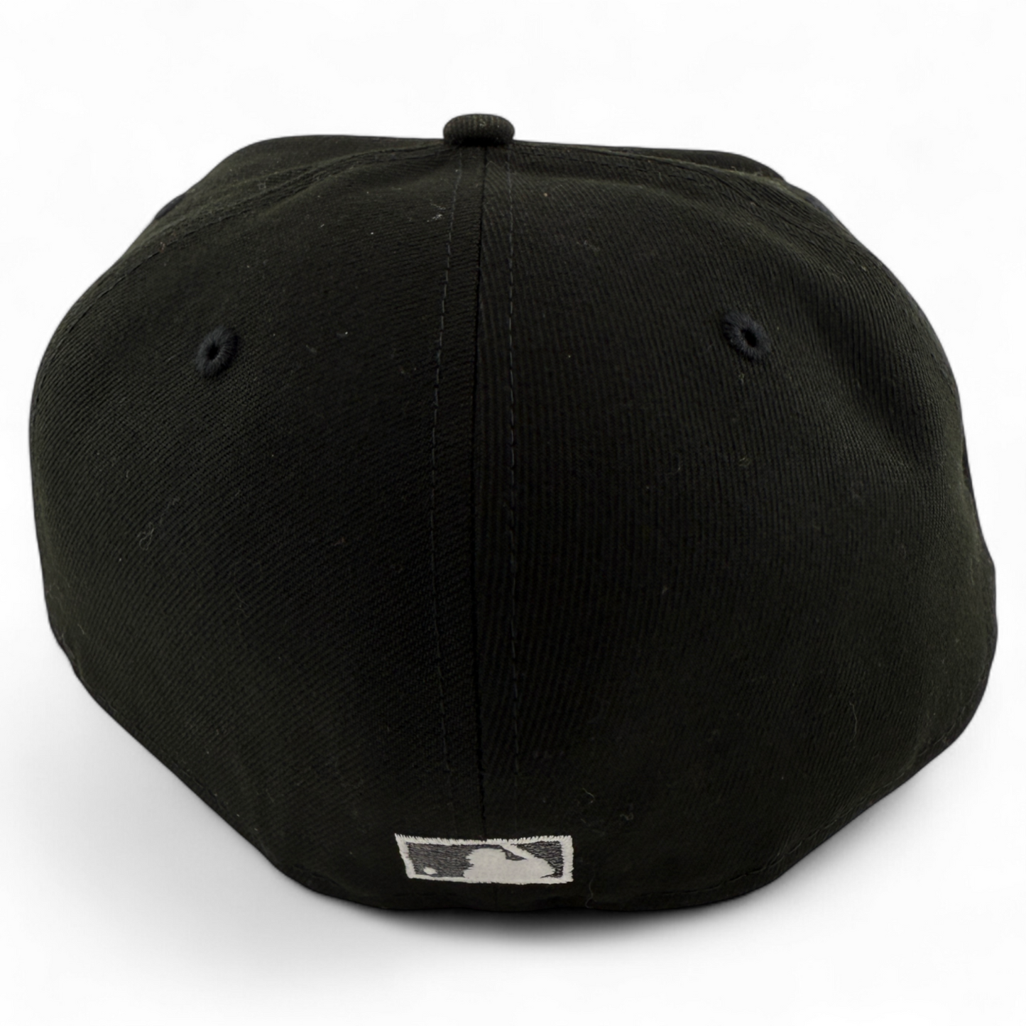 New Era Oakland Athletics A's MLB Yin & Yang Throwback 59Fifty Fitted Hat Cap