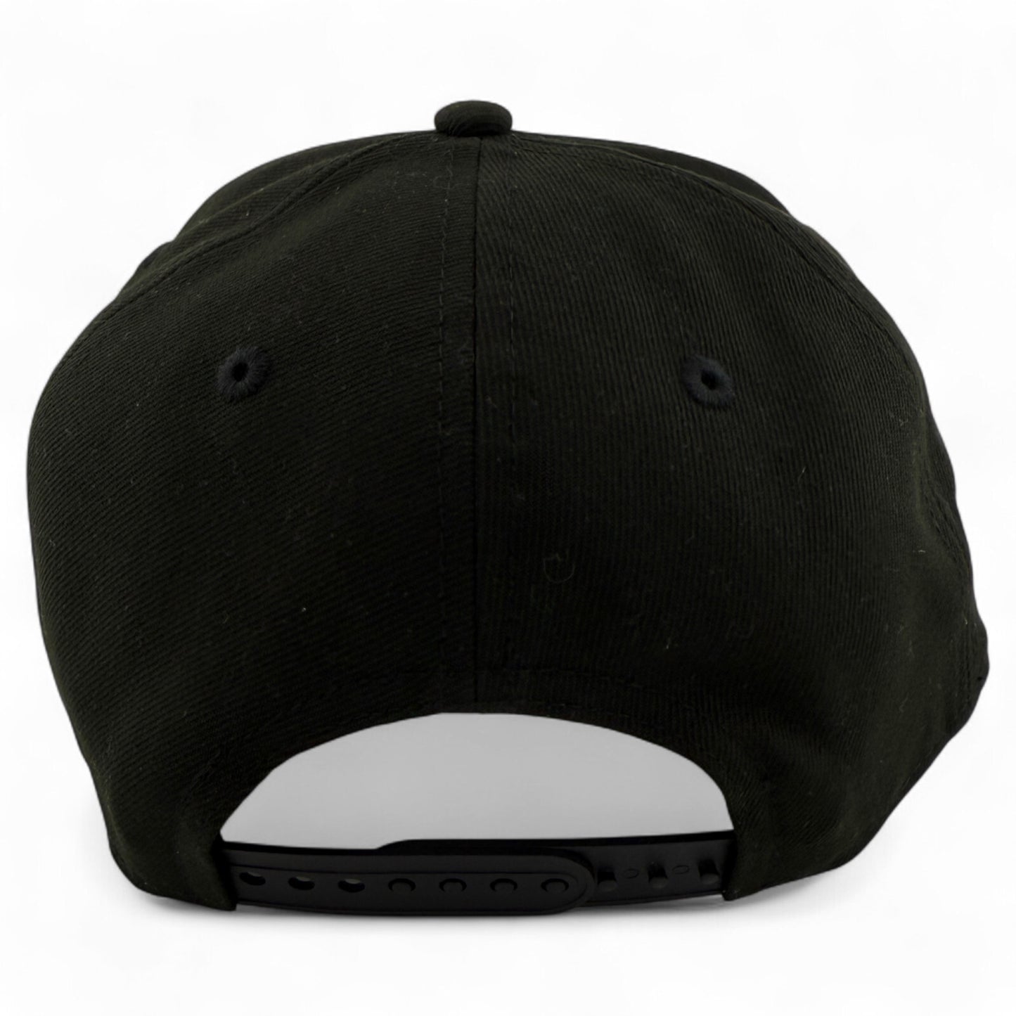 New Era Chicago White Sox MLB Copper A-Frame 9FIFTY Snapback Adjustable Hat Cap
