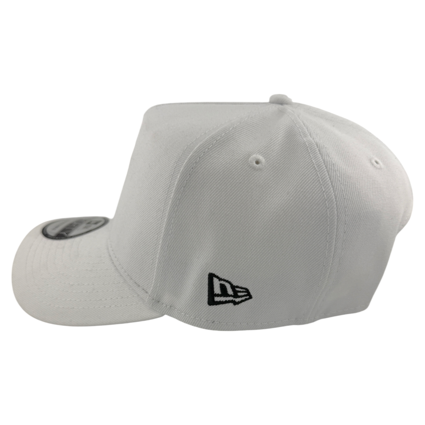 New Era Pittsburgh Pirates MLB White Tropical UV 9FORTY A-Frame Snapback Hat Cap