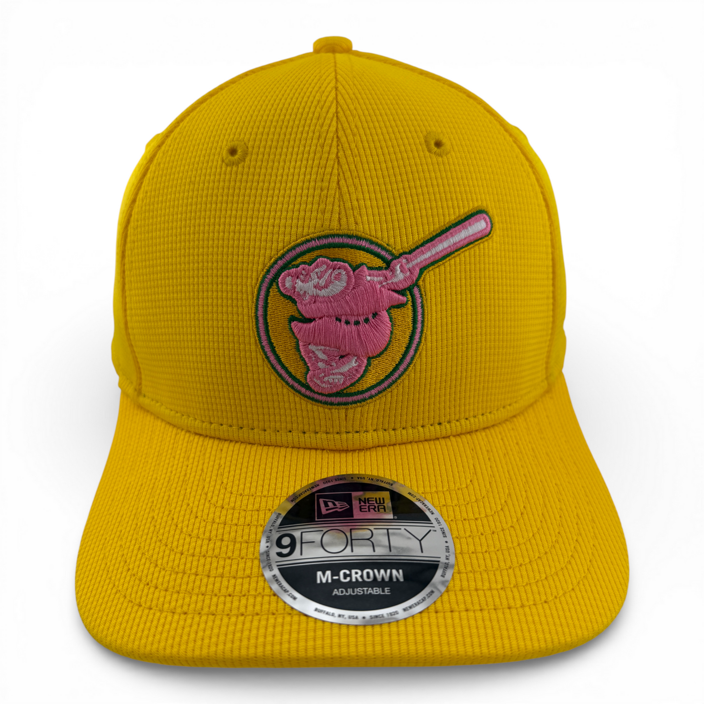 New Era San Diego Padres Batting Practice 9Forty M-Crown Snapback Adjustable Hat