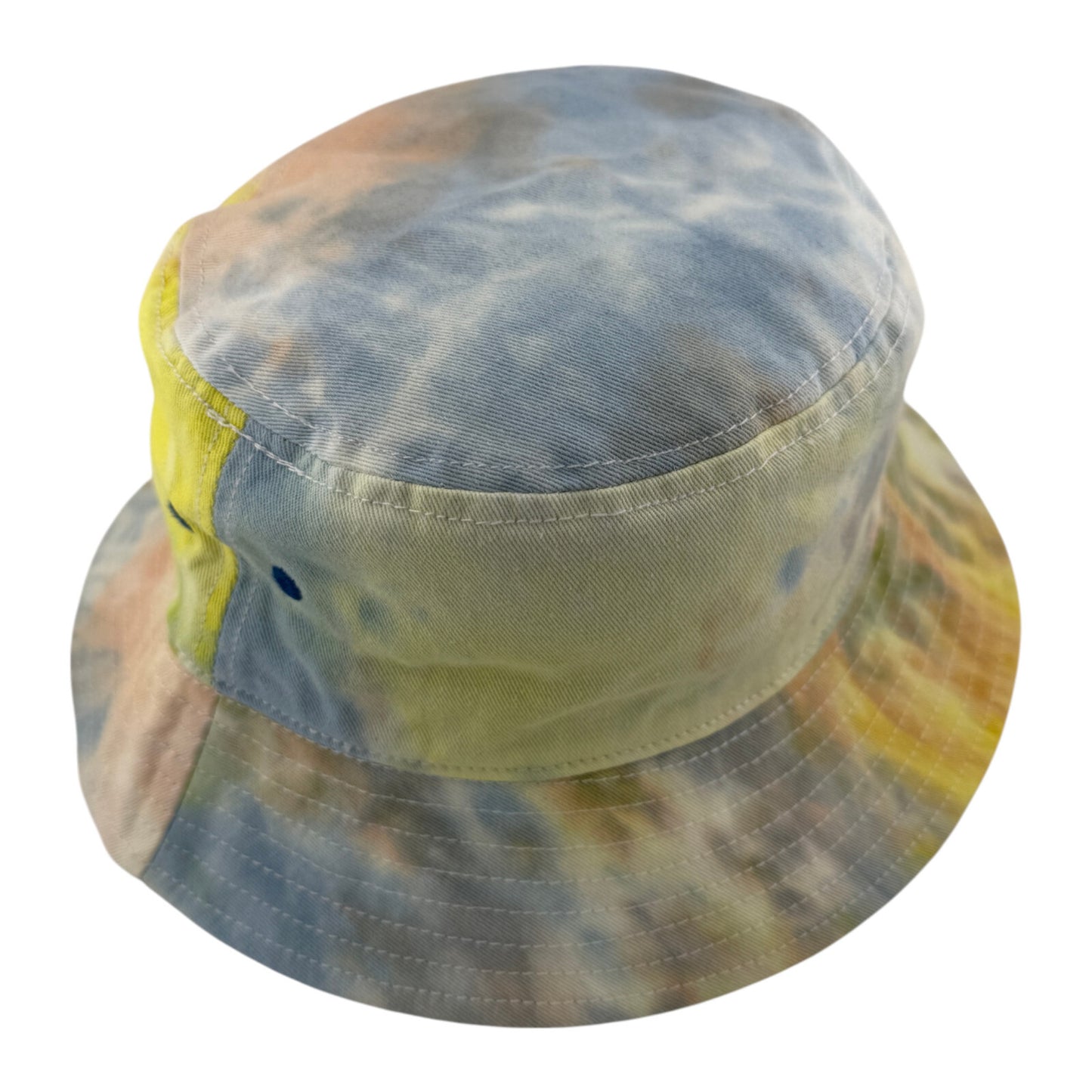 The Game GB493 Newport Tie Dye Sobert Boonie Bucket Hat Cap Adult OSFA