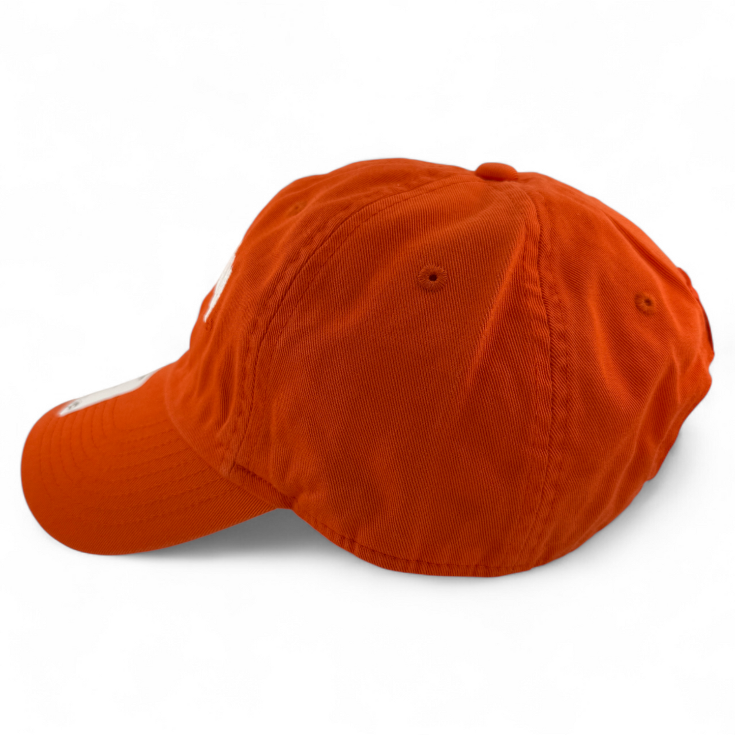 Nike Clemson University Tigers NCAA Orange Heritage86 Adjustable Dad Hat Cap