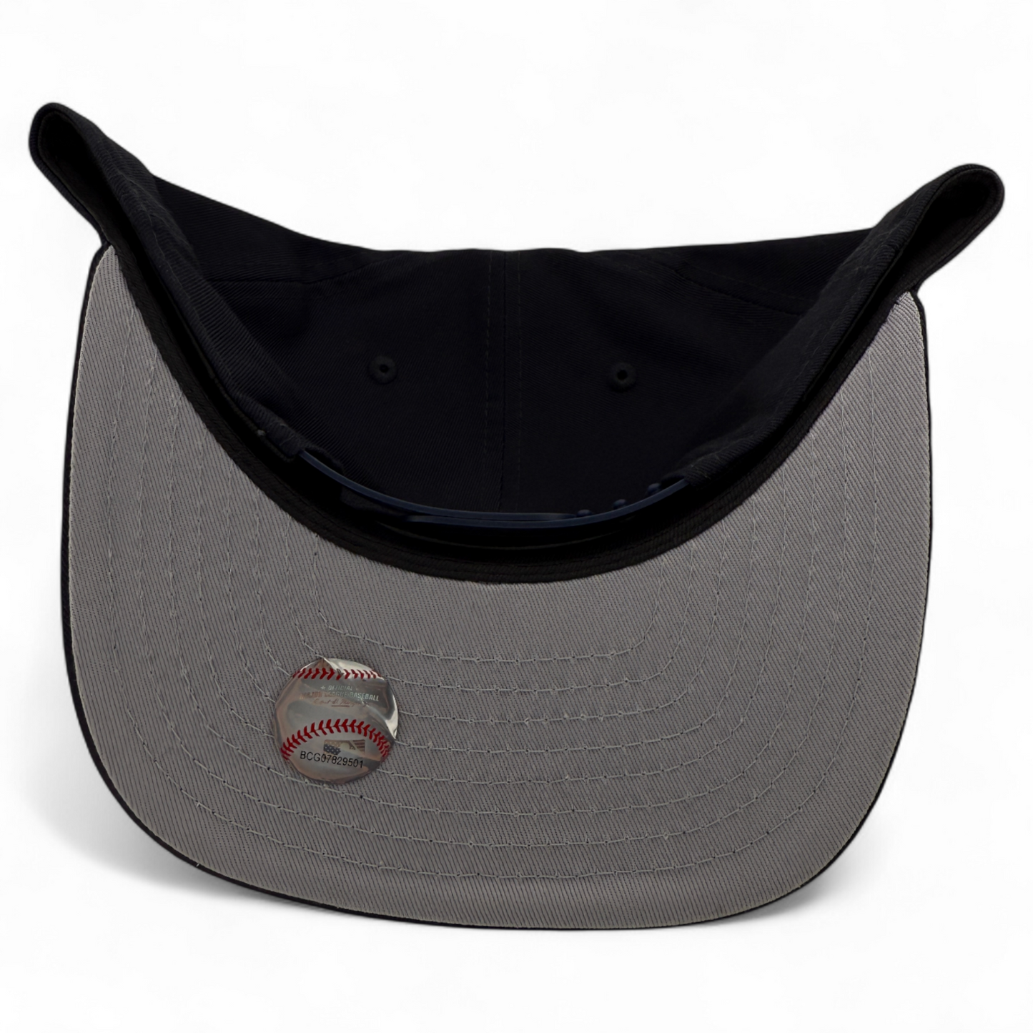 New Era New York Yankees MLB Tilt Collection 9FIFTY A-Frame Snapback Adjustable