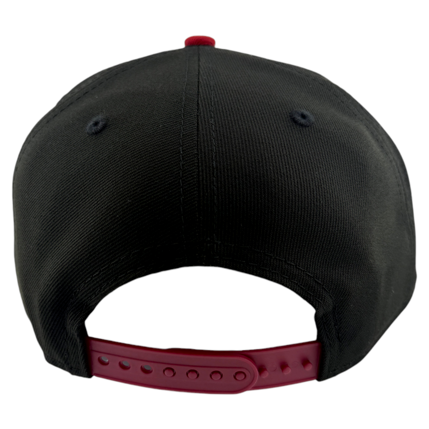 New Era Arizona Cardinals Element Bird Logo 9Fifty Snapback Adjustable Hat Cap