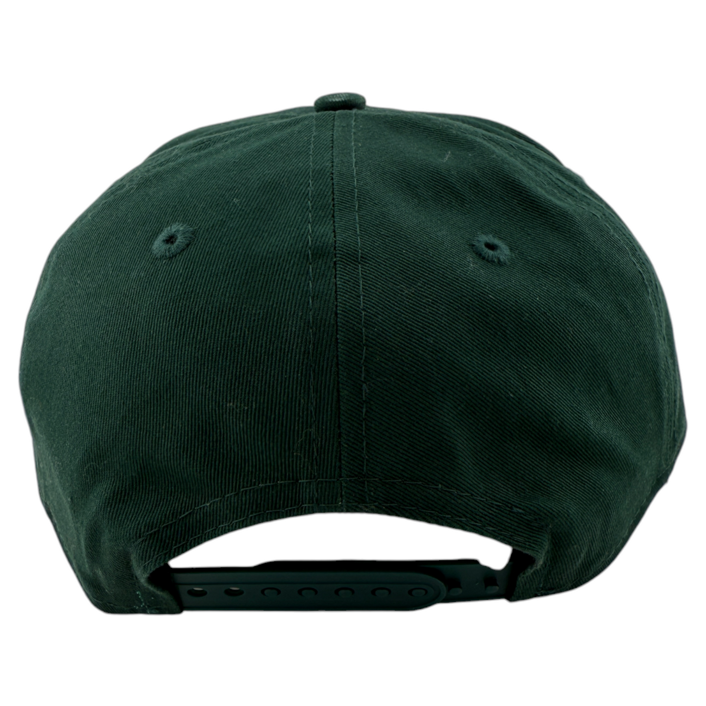 New Era Oakland Athletics A's The Golfer Rope A-Frame Snapback Adjustable Hat