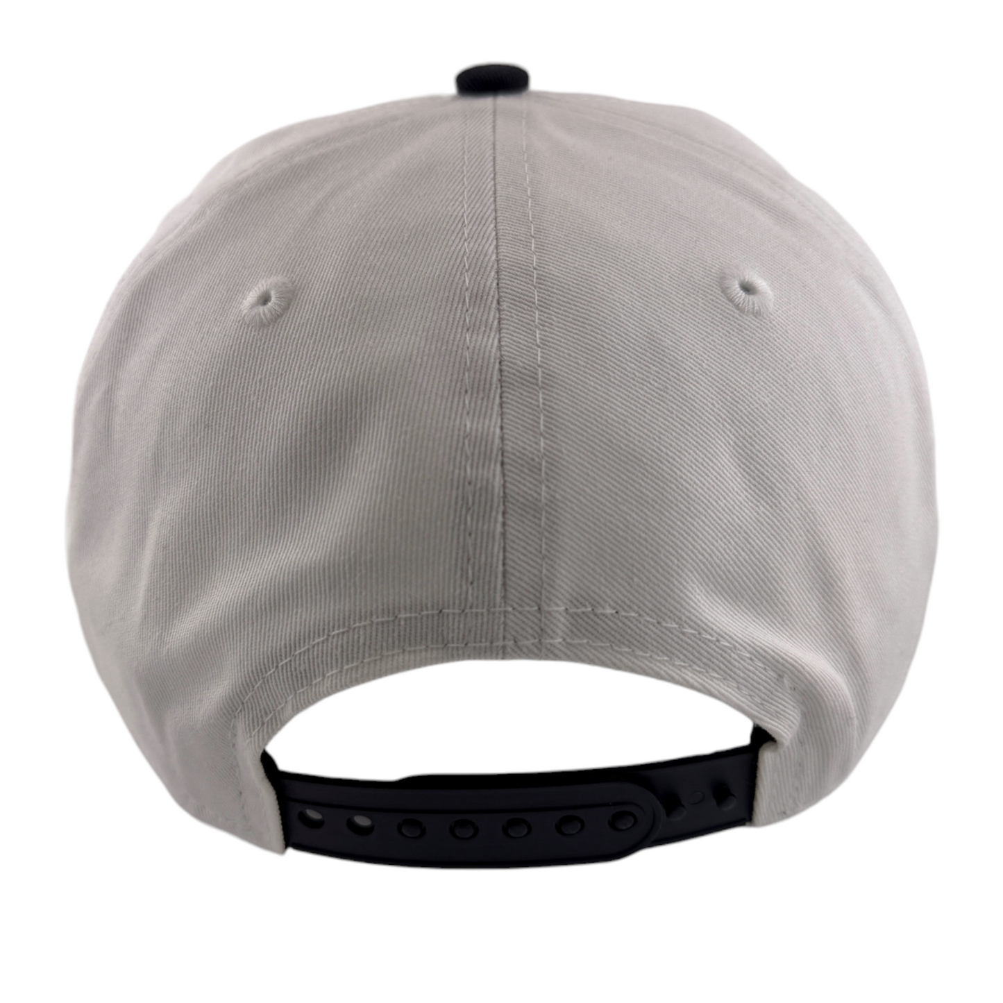 New Era Washington Wizards NBA A-Frame Rope The Golfer Snapback Adjustable Hat