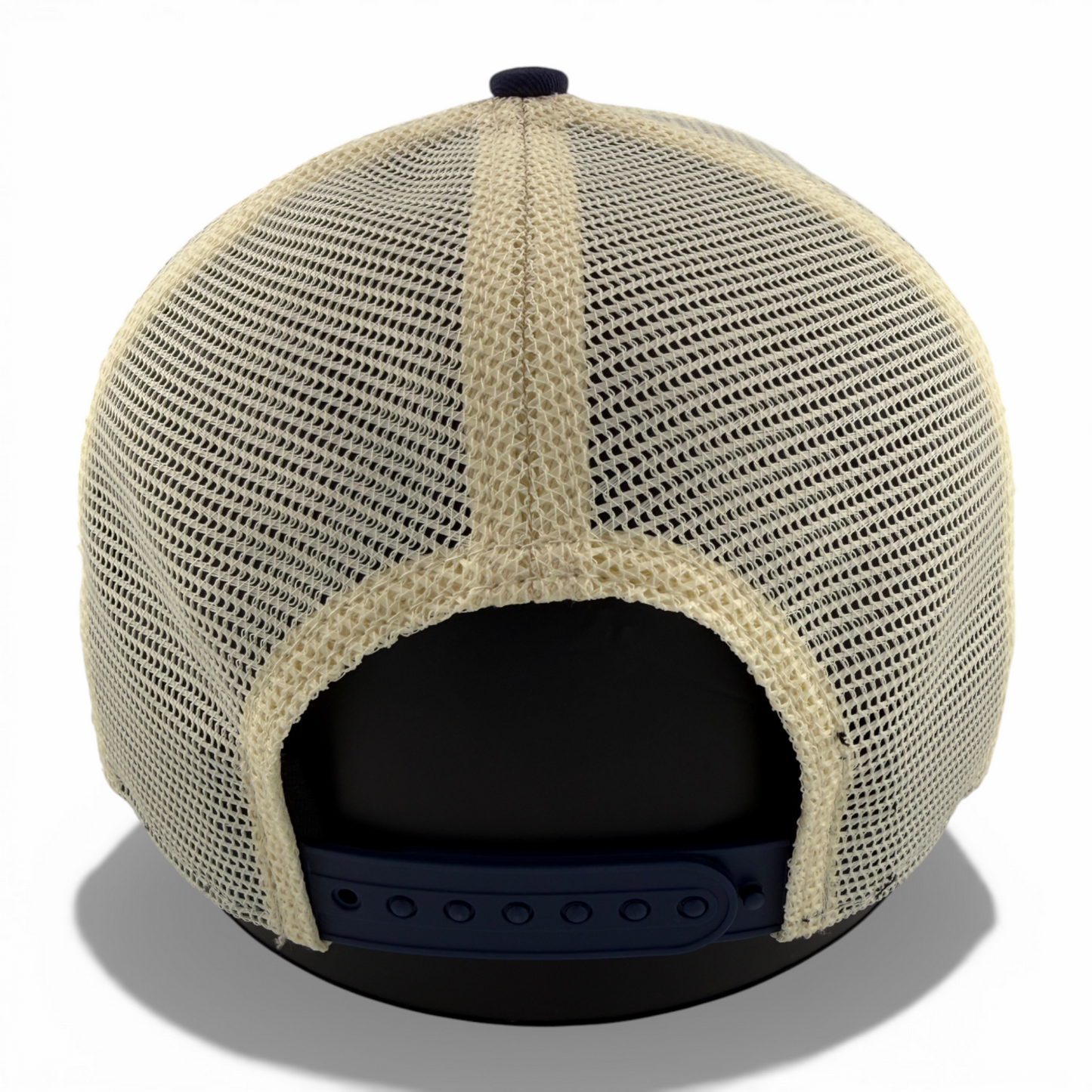 New Era San Diego Padres MLB Trucker Mesh Back 9Seventy Snapback Adjustable Hat