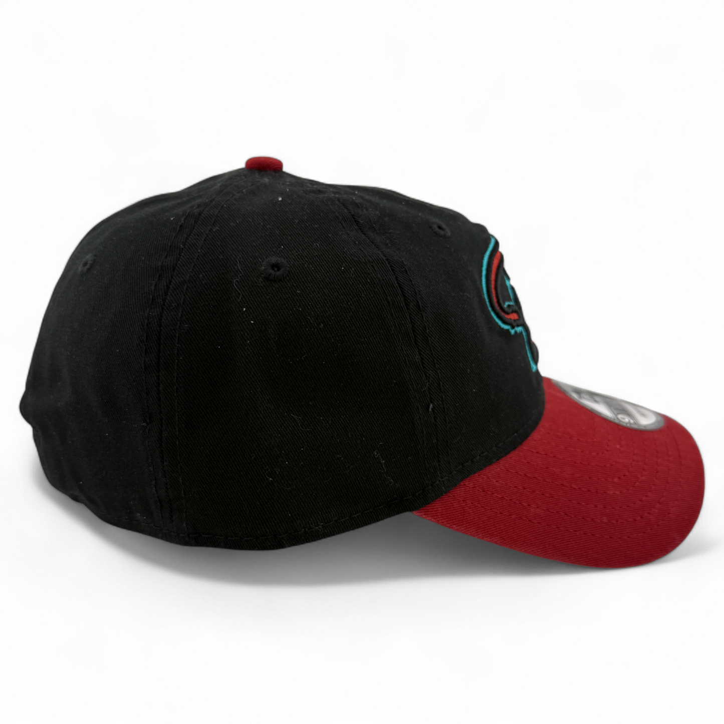 New Era Arizona Diamondbacks MLB Core Classic 9Twenty Adjustable Dad Hat Cap