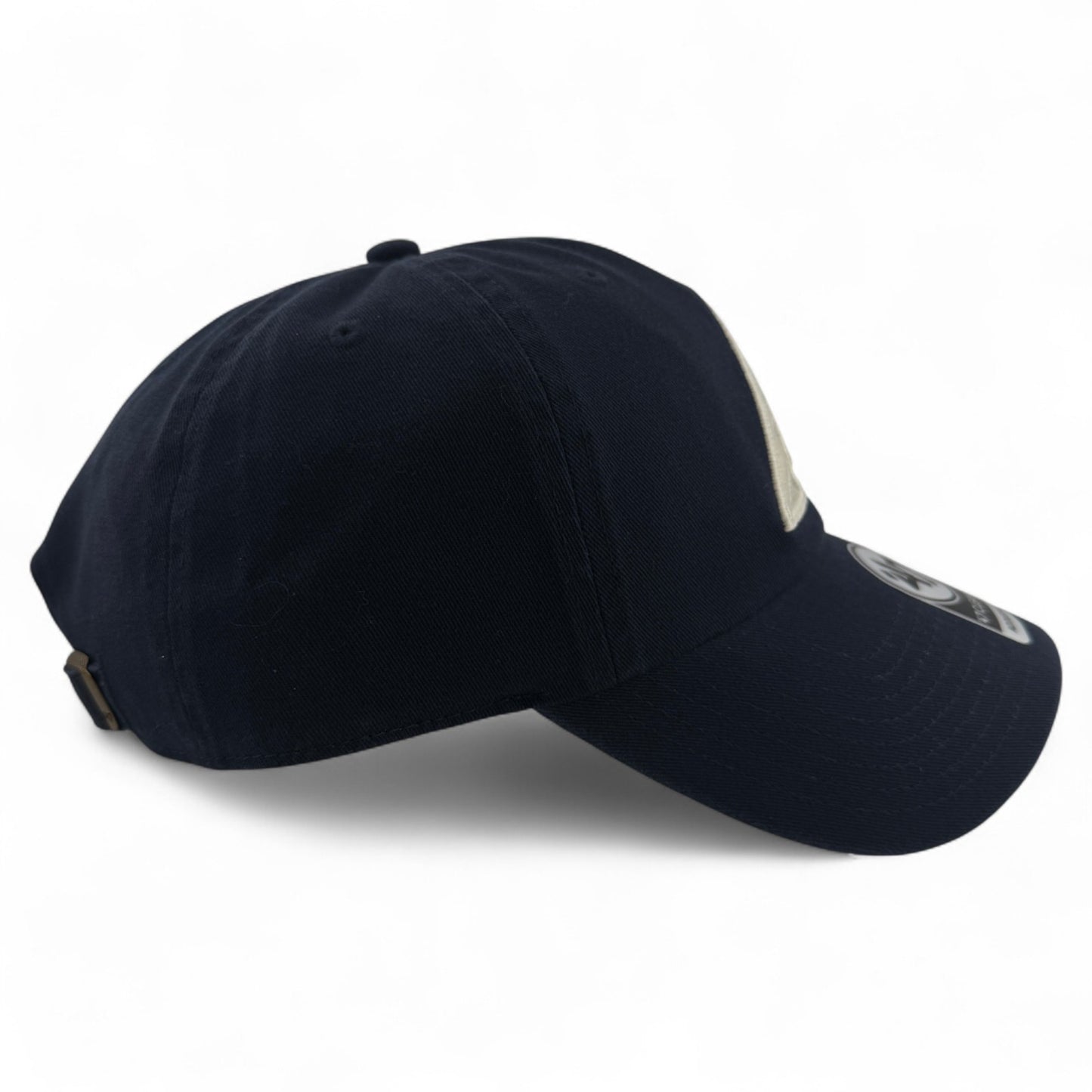 '47 Brand Arizona Diamondbacks MLB Navy Natural Clean Up Adjustable Dad Hat Cap