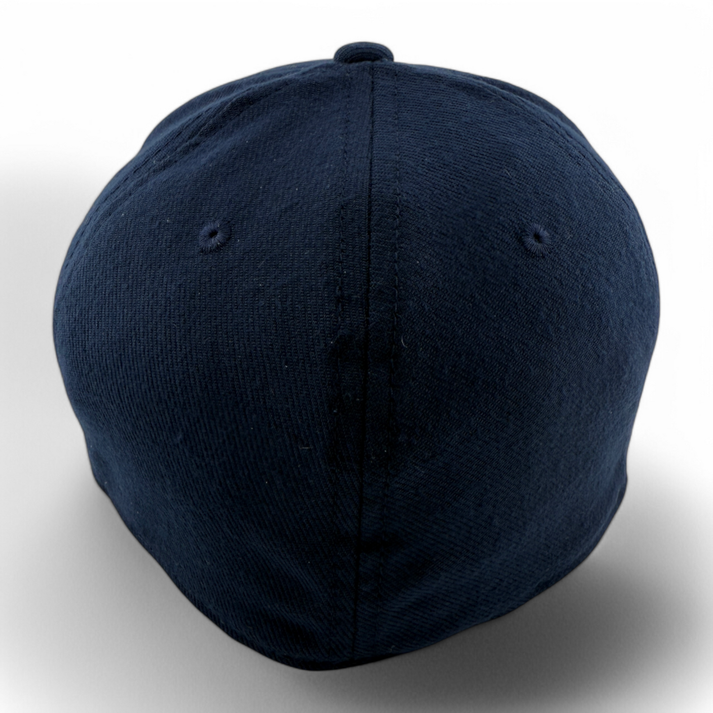 Nike Team Dri-FIT Navy Blue BLANK for CUSTOMS 867308-419 Flex Fit Hat Cap