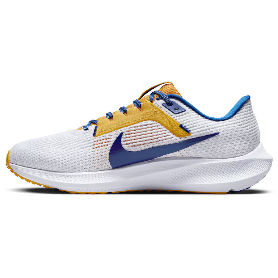 Nike Zoom Pegasus 40 North Carolina A&T Running Shoes DZ5952-100 Men's & Women's