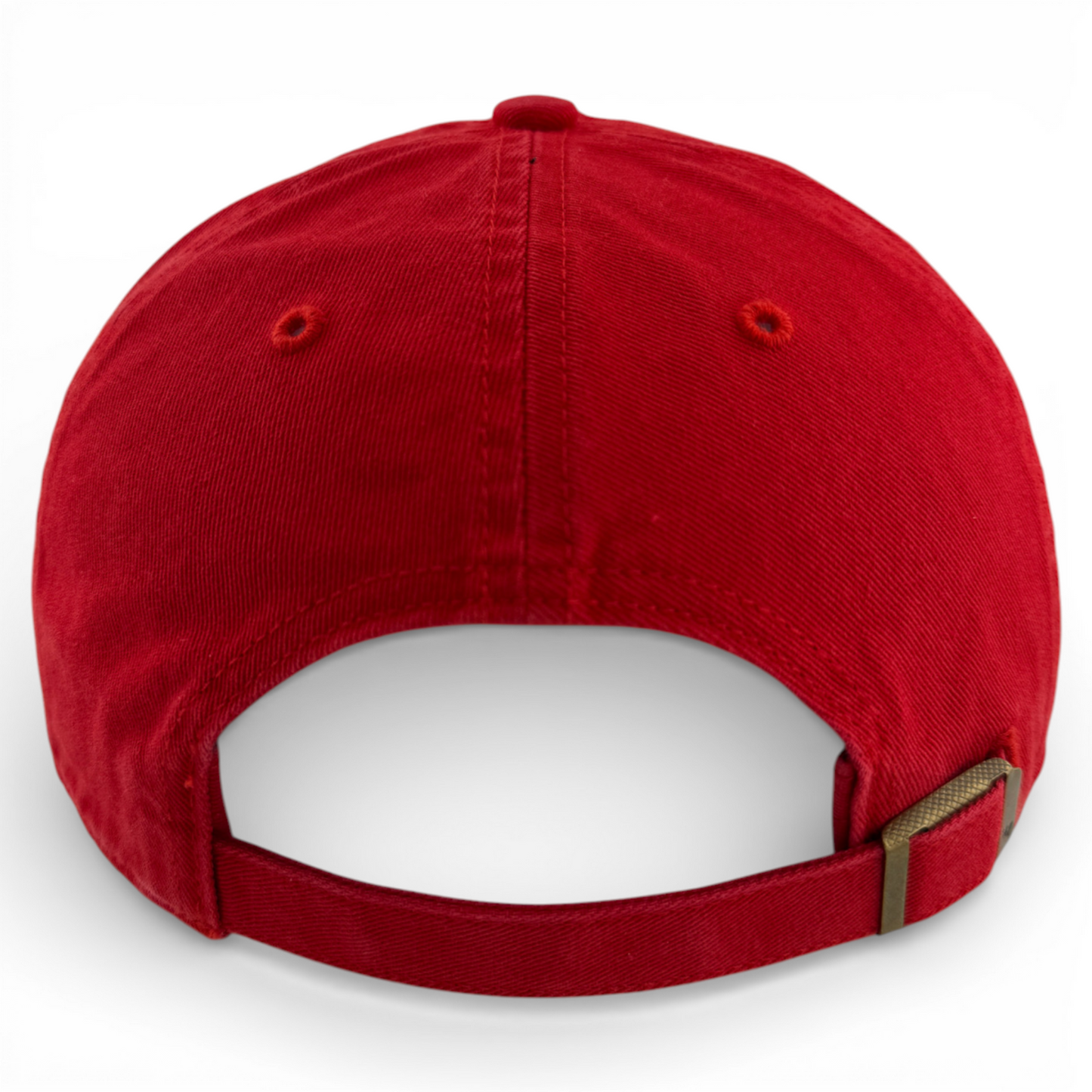 '47 Brand Worcester Red Sox WooSox Lobster Women's Clean Up Adjustable Dad Hat