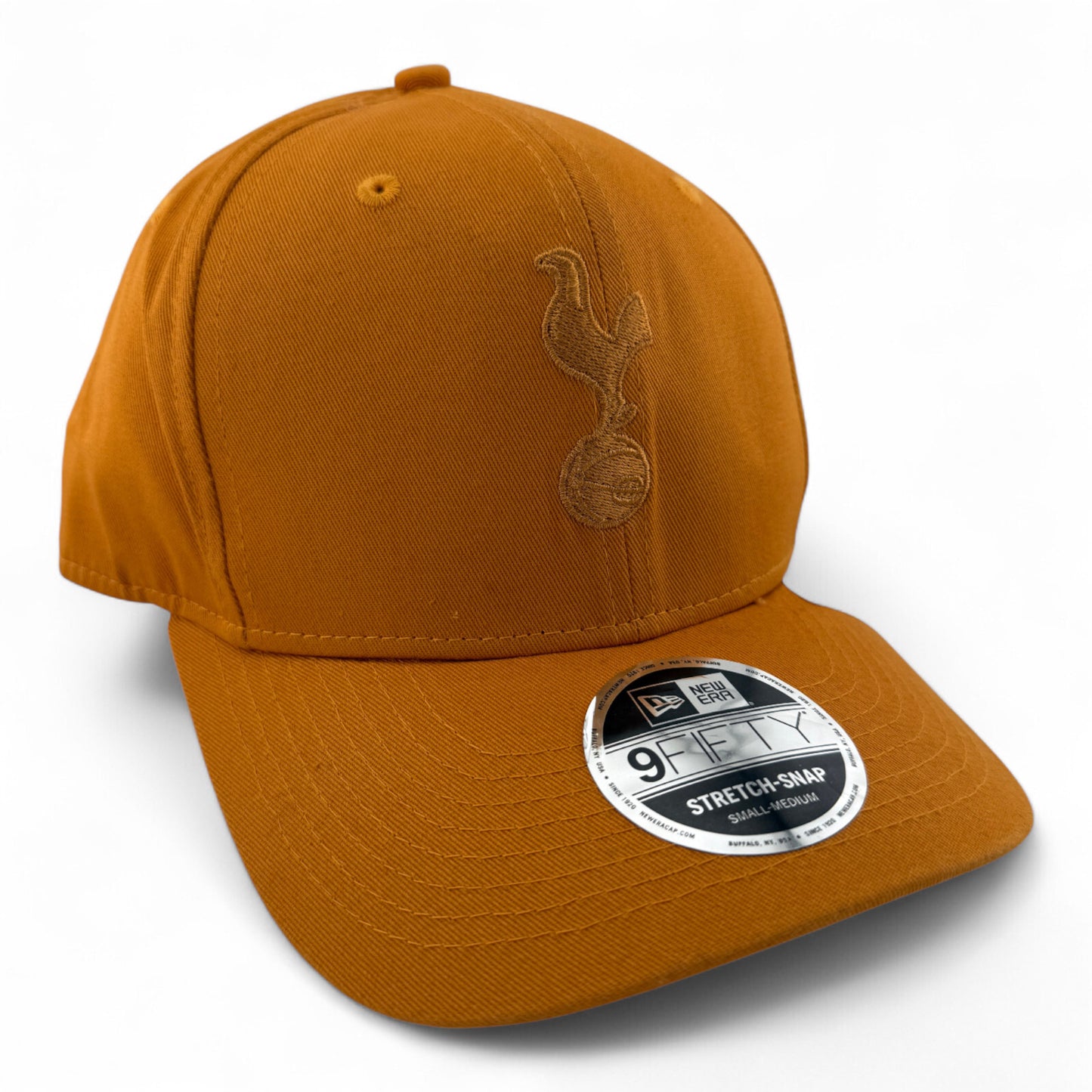 New Era Tottenham Hotspur FC Premier League 9Fifty Adjustable Snapback Hat Cap