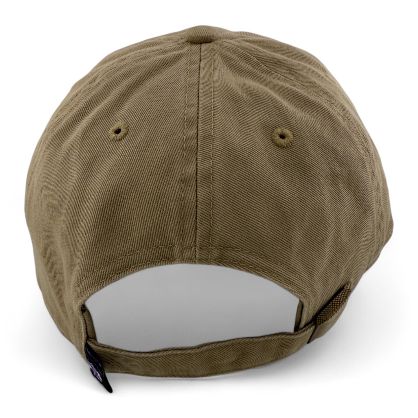 '47 Brand Stephen F Austin University Lumberjack Clean Up Khaki Adjustable Hat