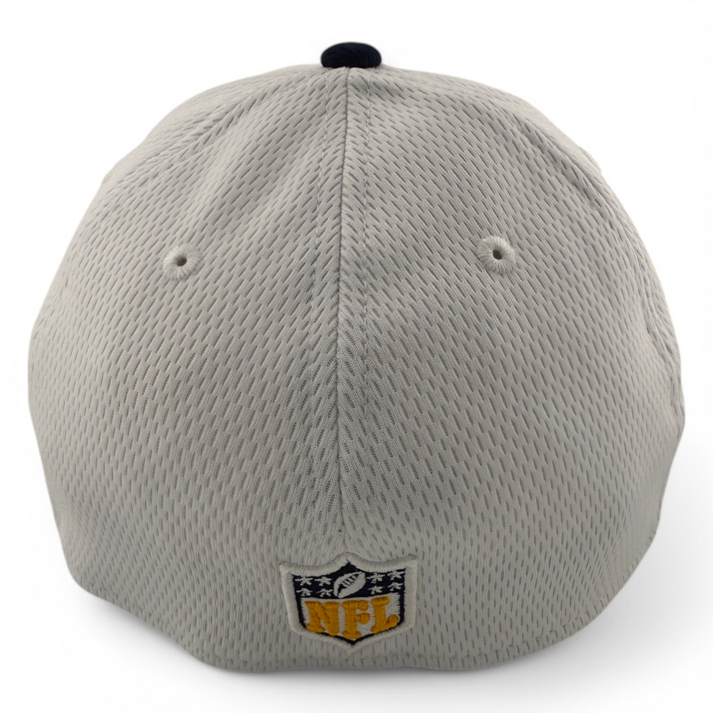 New Era Los Angeles Chargers NFL 2023 Sideline Navy 39Thirty Flex Fit Hat Cap