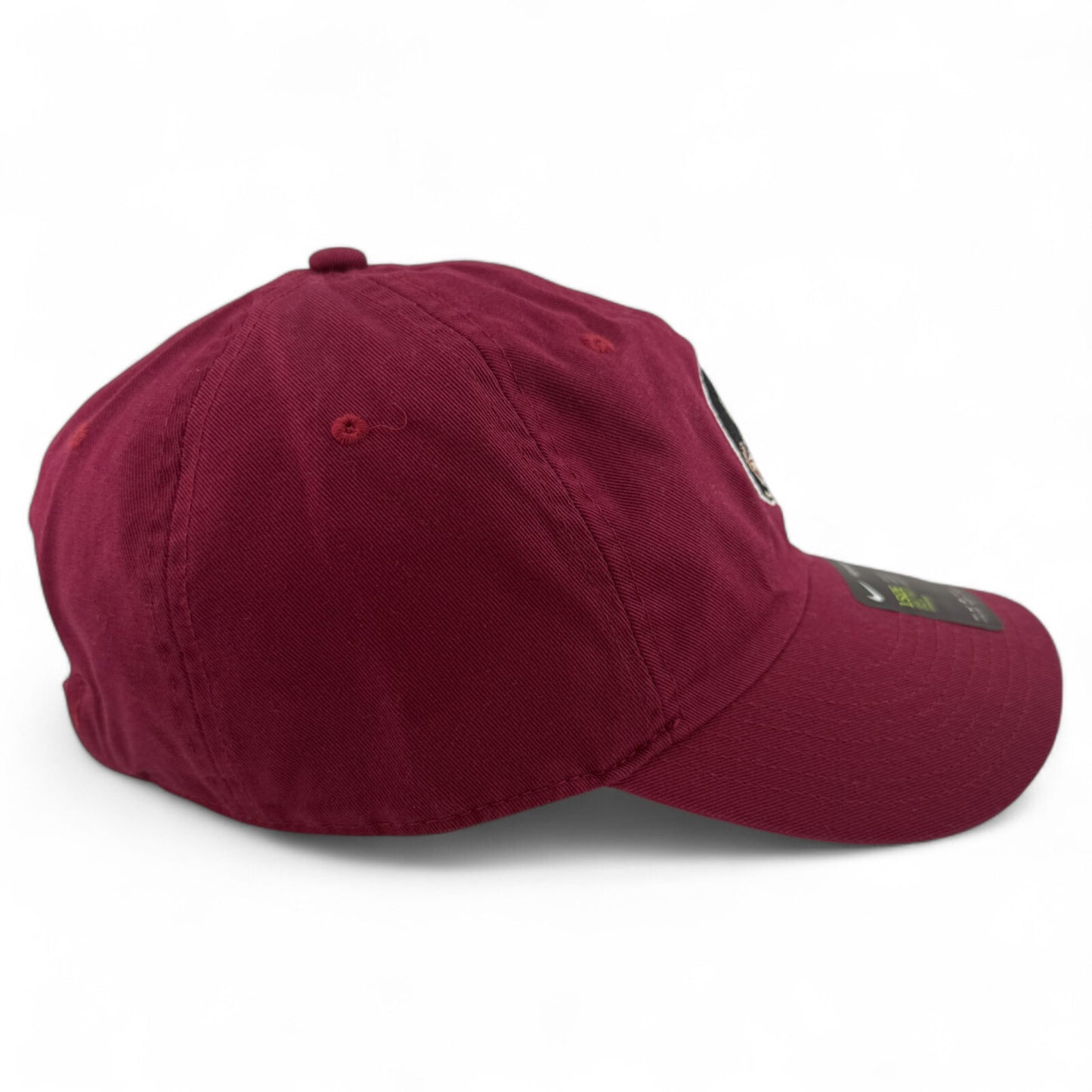 Nike Florida State University Seminoles NCAA Heritage86 Adjustable Dad Hat Cap