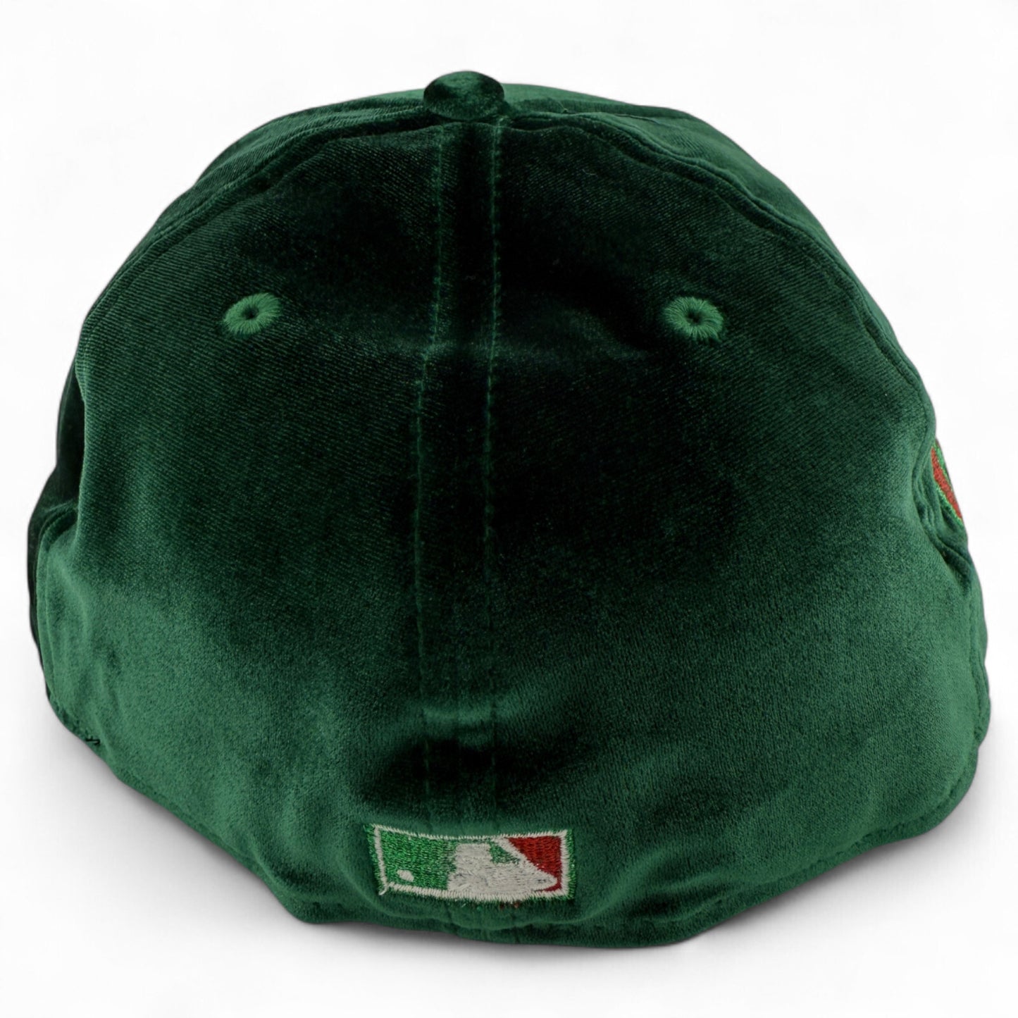 New Era Arizona Diamondbacks MLB Velvet Christmas Pack 59Fifty Fitted Hat Cap