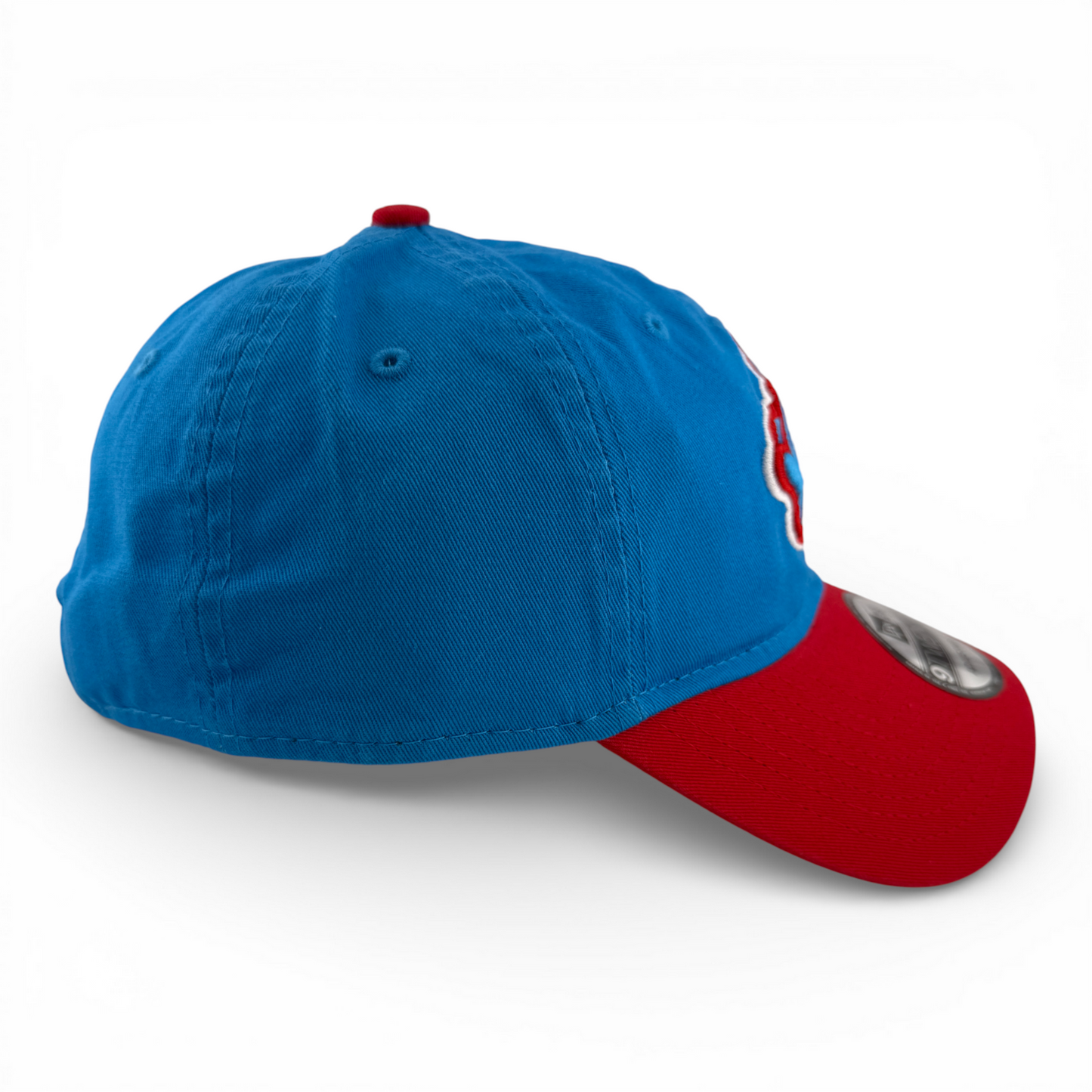 New Era Miami Marlins MLB 2021 City Connect Crown 9Twenty Adjustable Dad Hat Cap