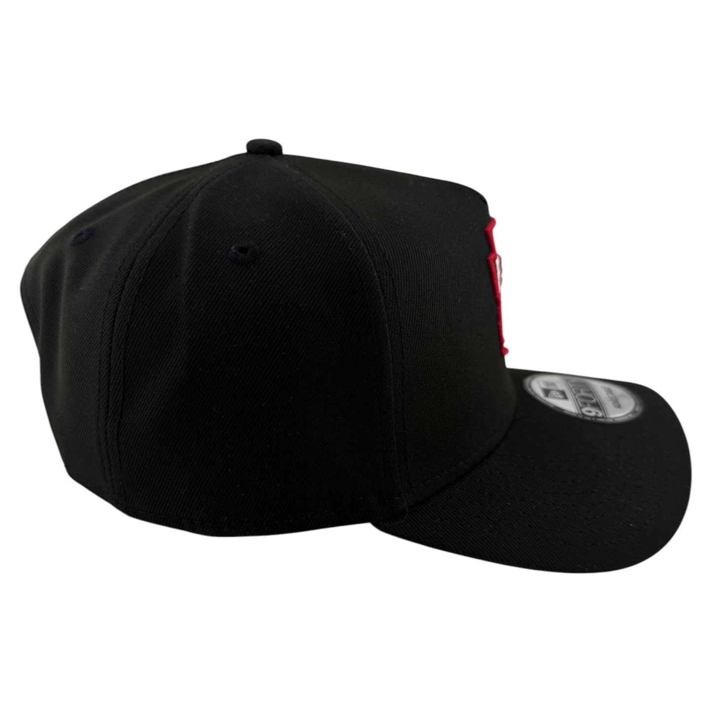 New Era Arizona Cardinals State Outline 9Forty A-Frame Snapback Adjustable Hat