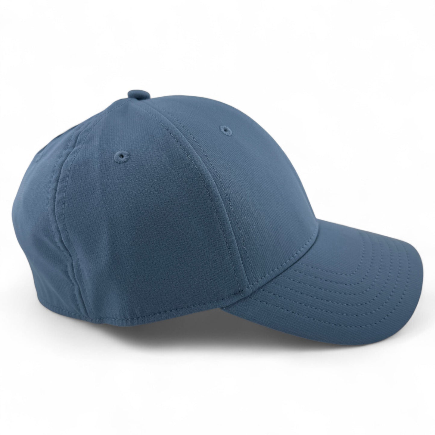 Under Armour Golf Storm Headline Cap 3.0 Water-Resistant Teal Flex Fit Hat Cap